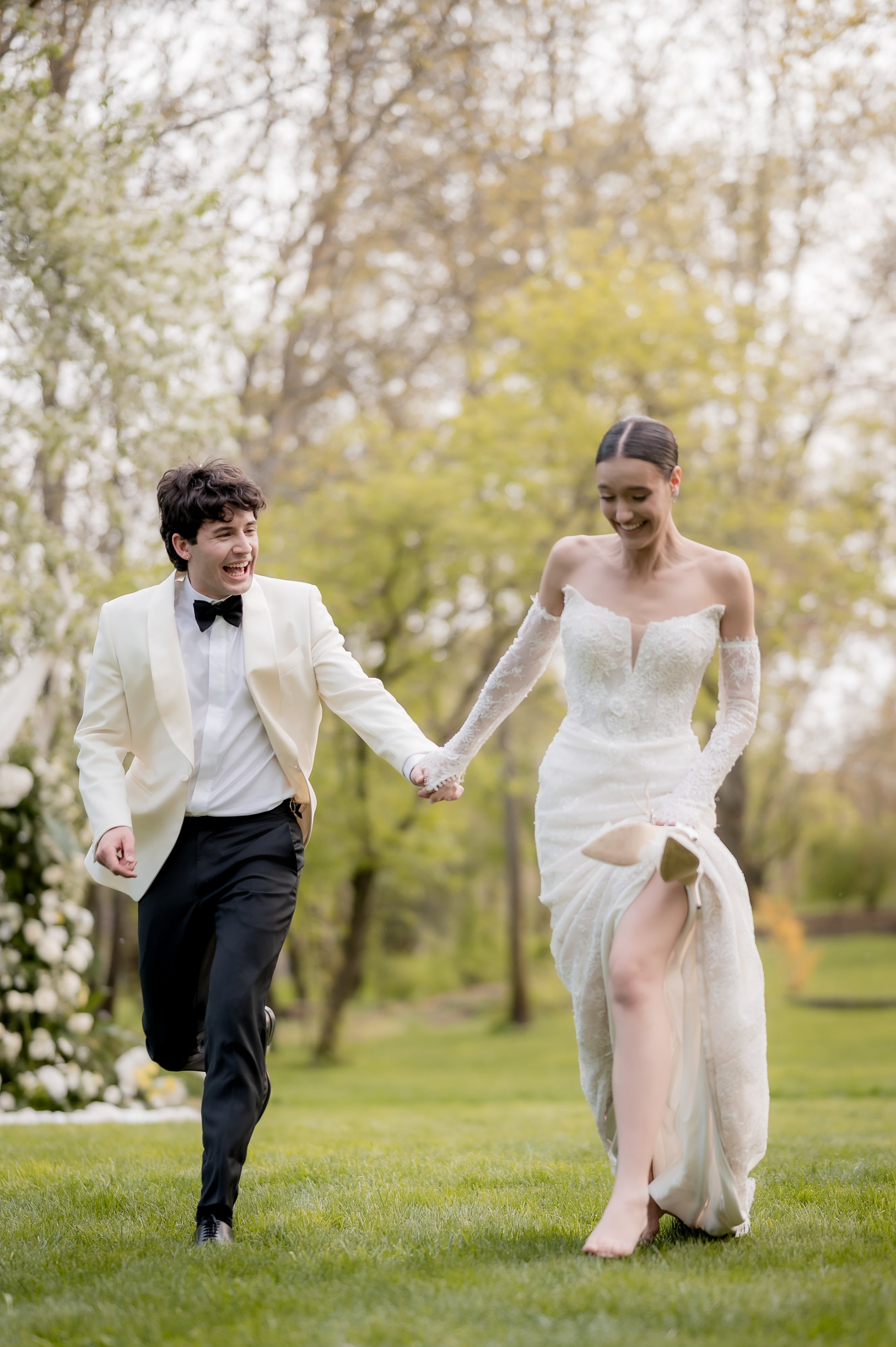 Când se face ședința after wedding