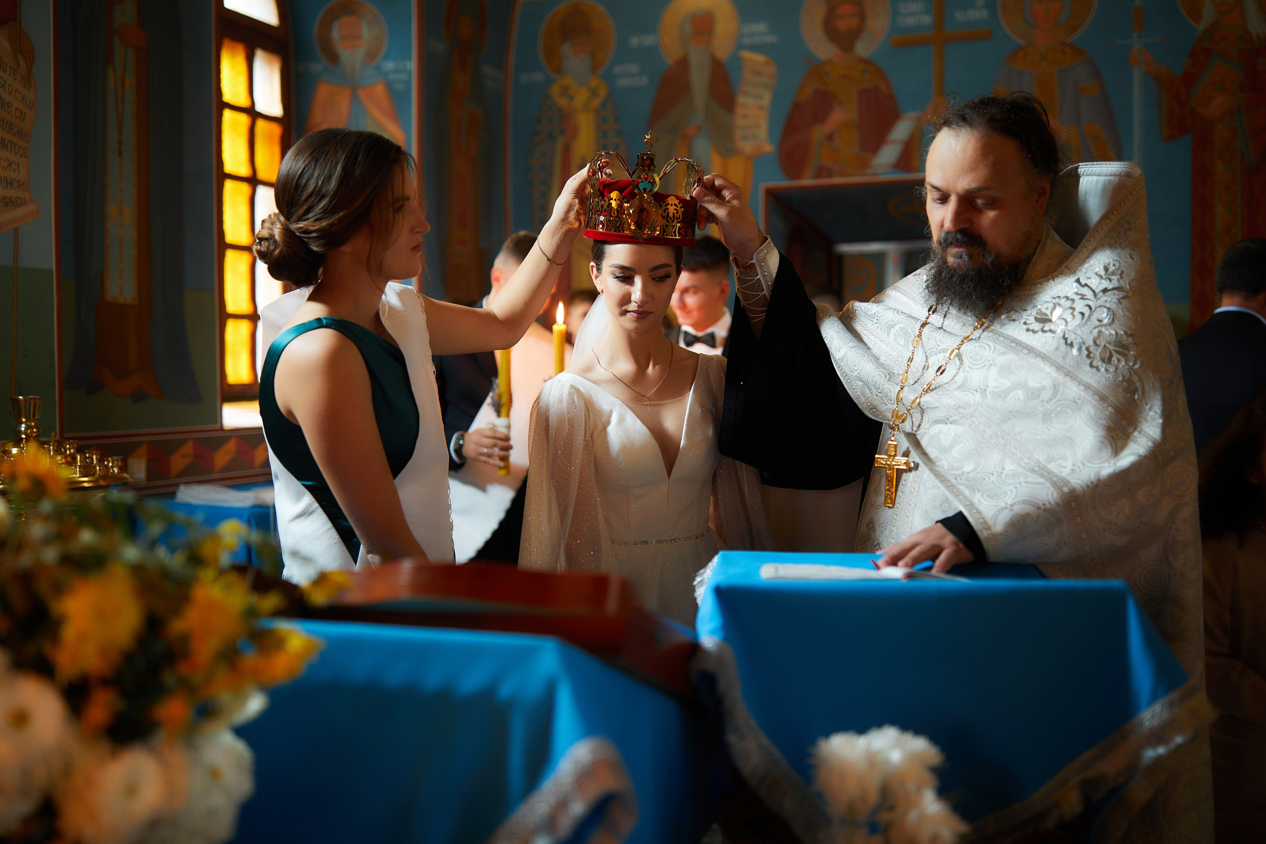 Victor & Adriana. Свадебный и семейный фотограф. Fotograf de nunta si familie