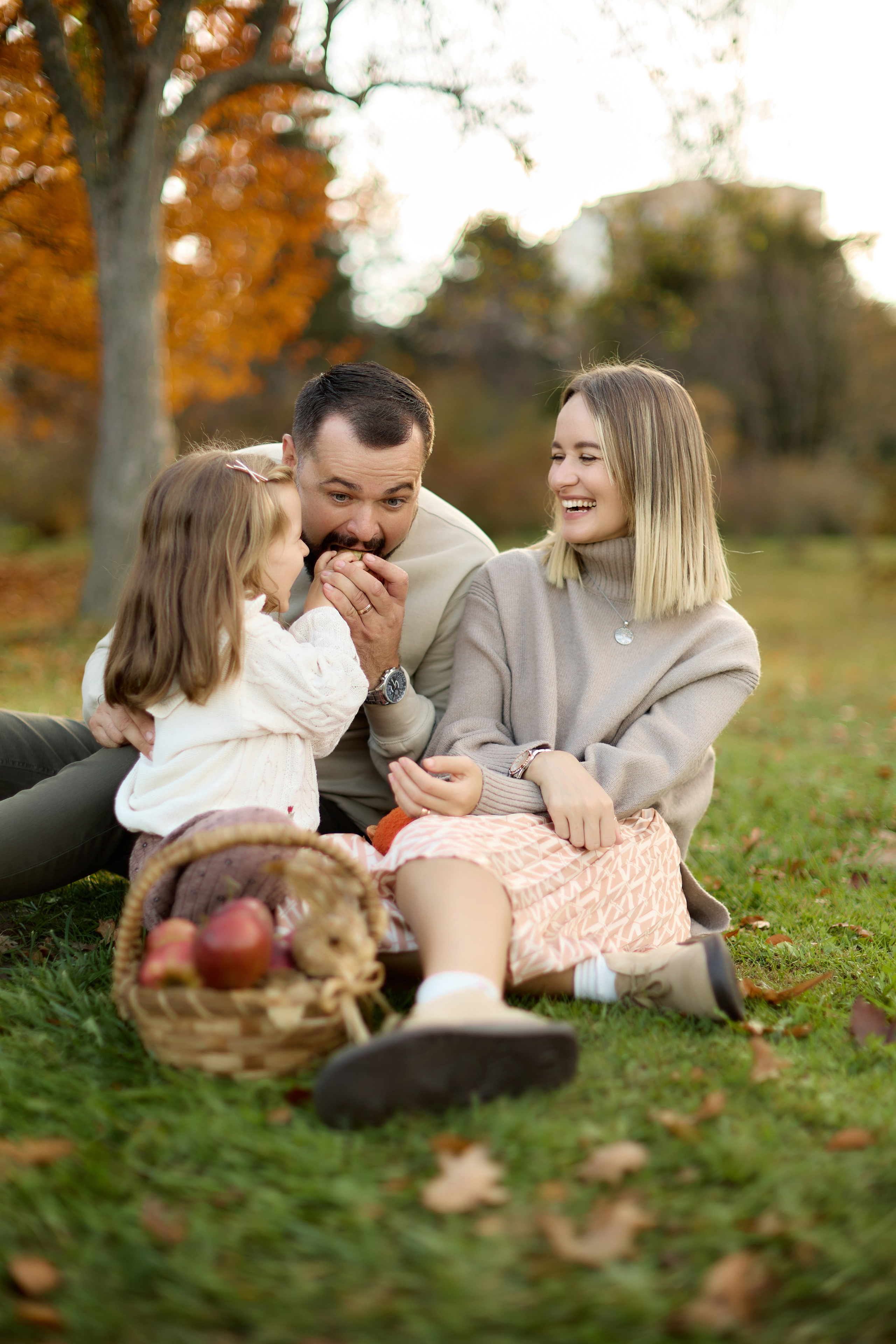 Andrei & Maria. Свадебный и семейный фотограф. Fotograf de nunta si familie