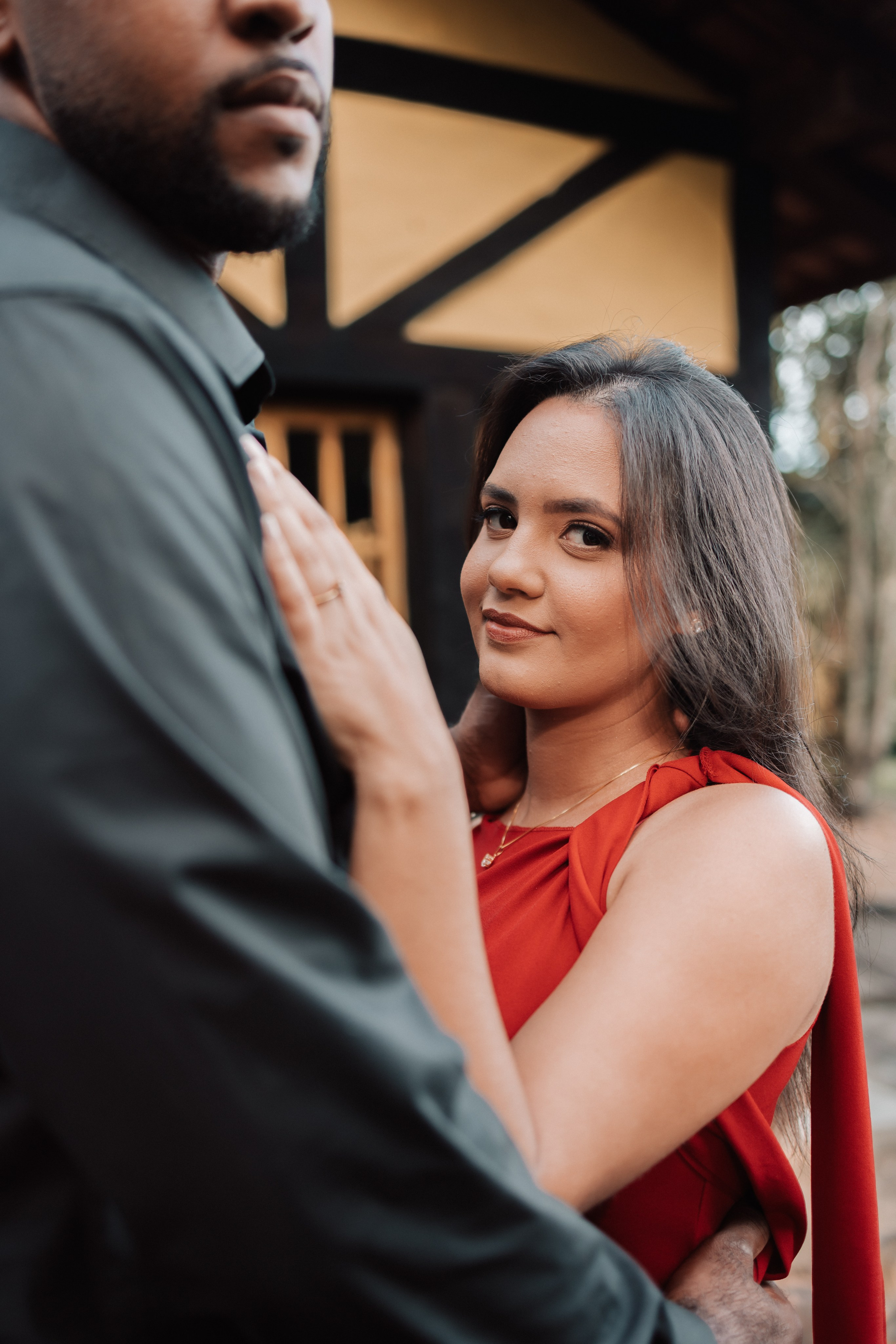 Pré Wedding — Lucas & Jeissielly. Pedro Rezende | Memórias Atemporais
