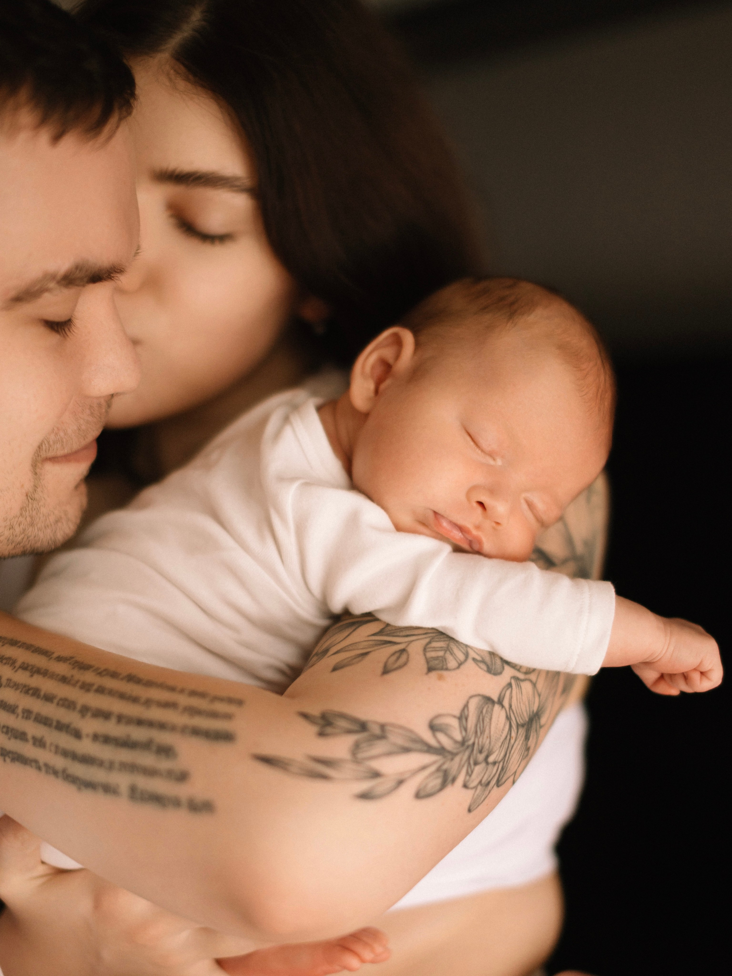 Valokuvaus Kotkassa. Valokuvaaja Alexandra Isaenko