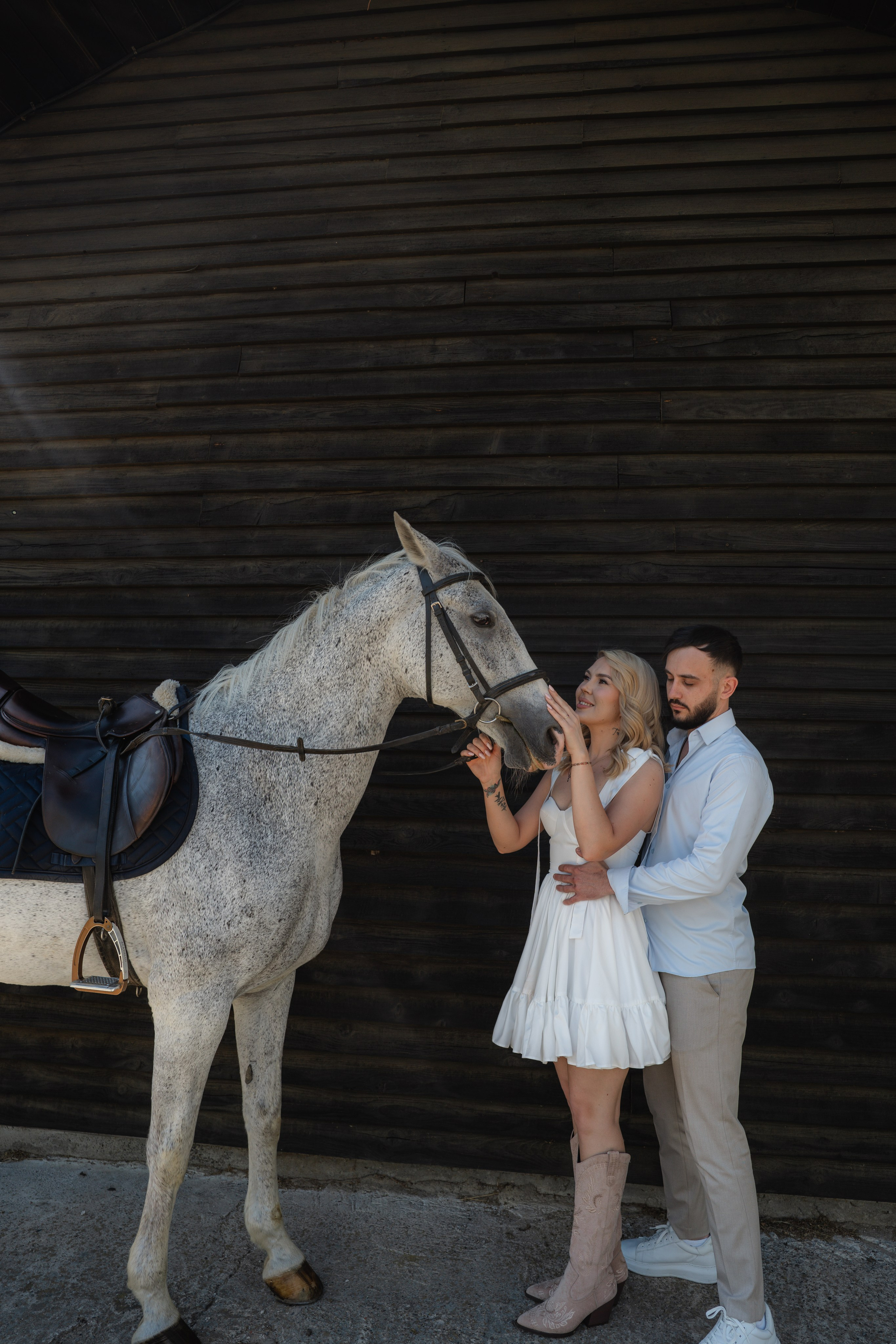 Save the date 2, Botosani. Wedding Photographer in Dublin Miruna Daiana