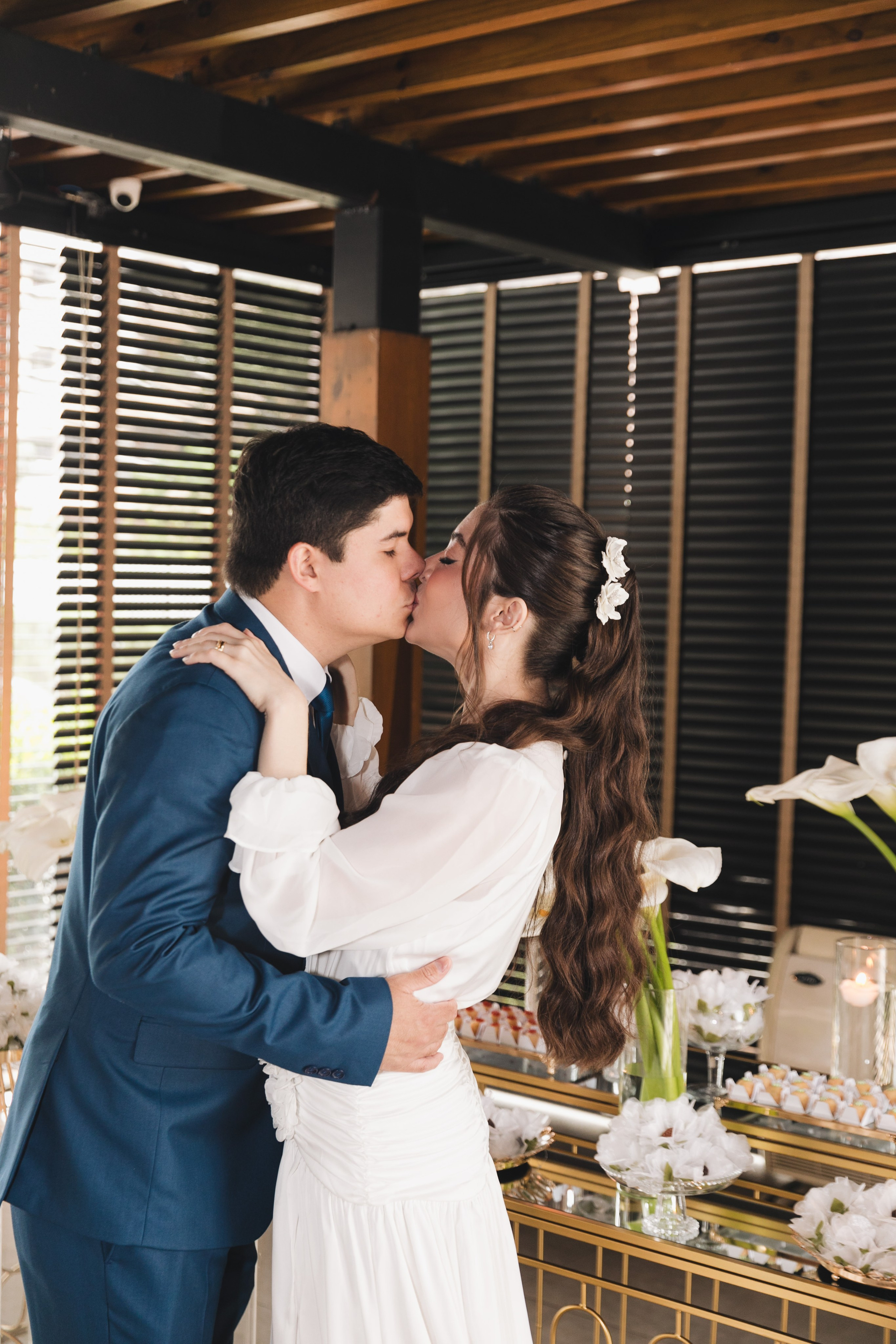 Civil Bruno e Nicole. Esdras Rodrigues, Fotógrafo de Casamento em Fortaleza — CE, Brasil