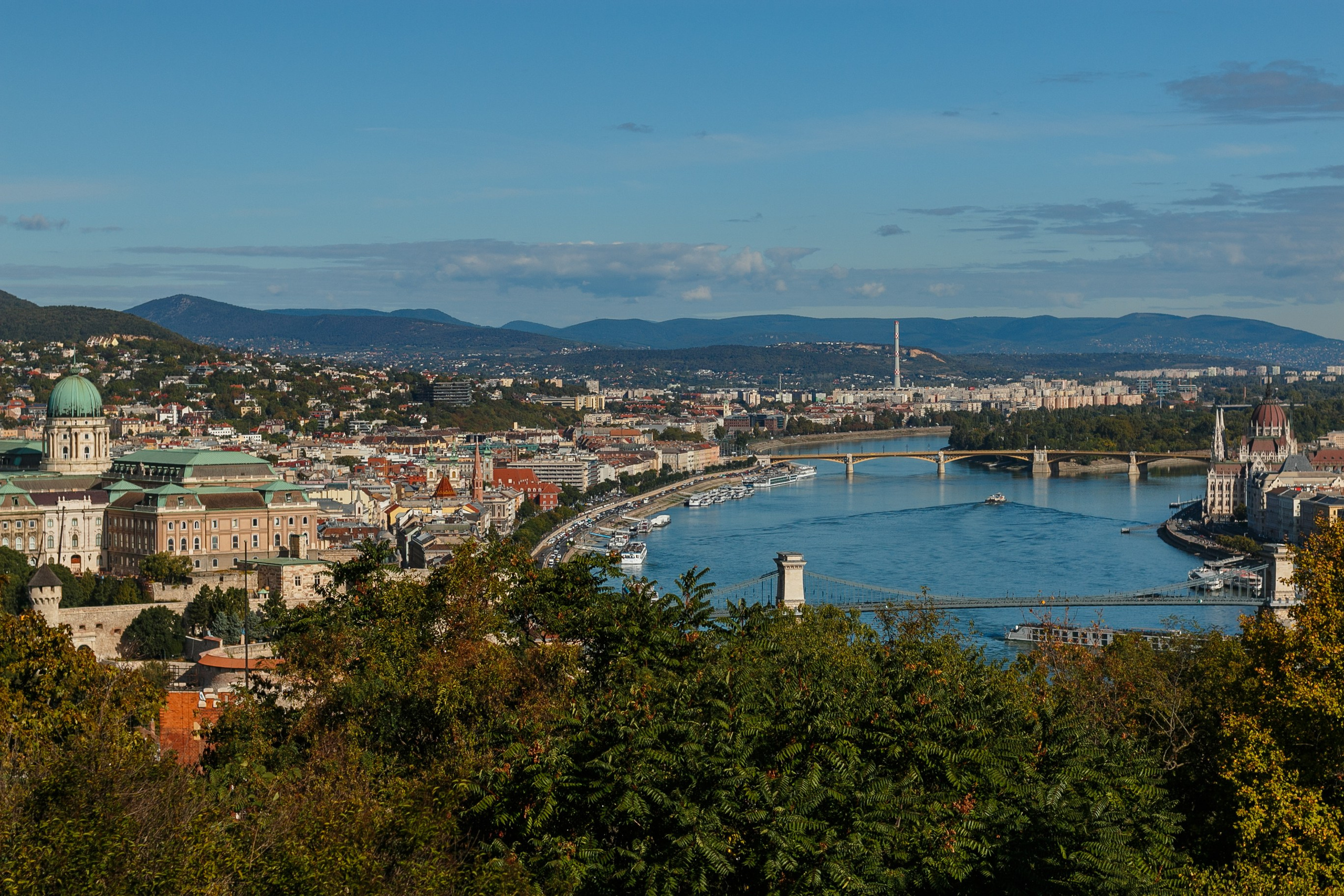BudaPest, Sep. 25. Kseny Kolesnik Photography