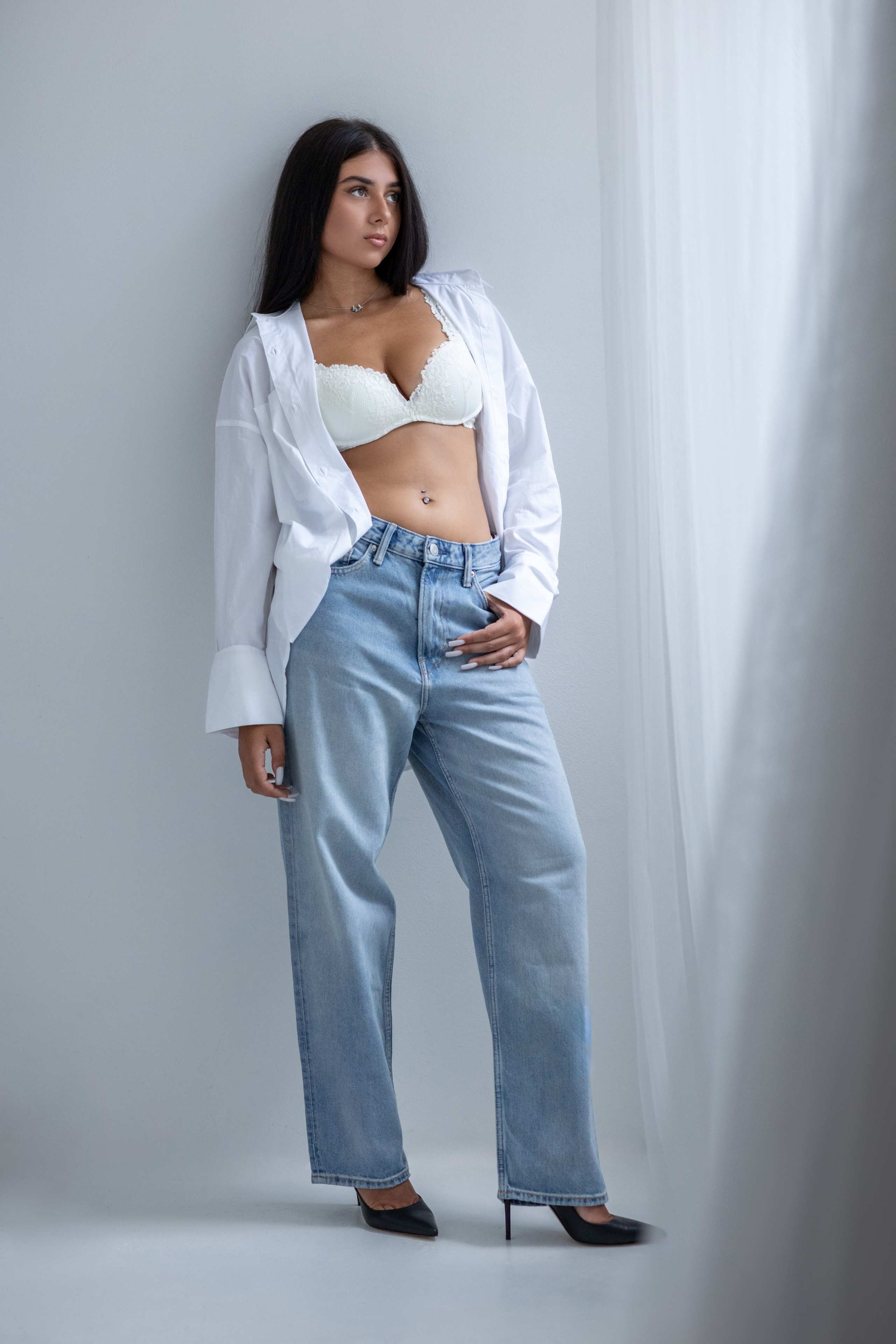 Francesca. Photographer in Milan |Mila Pro Photo