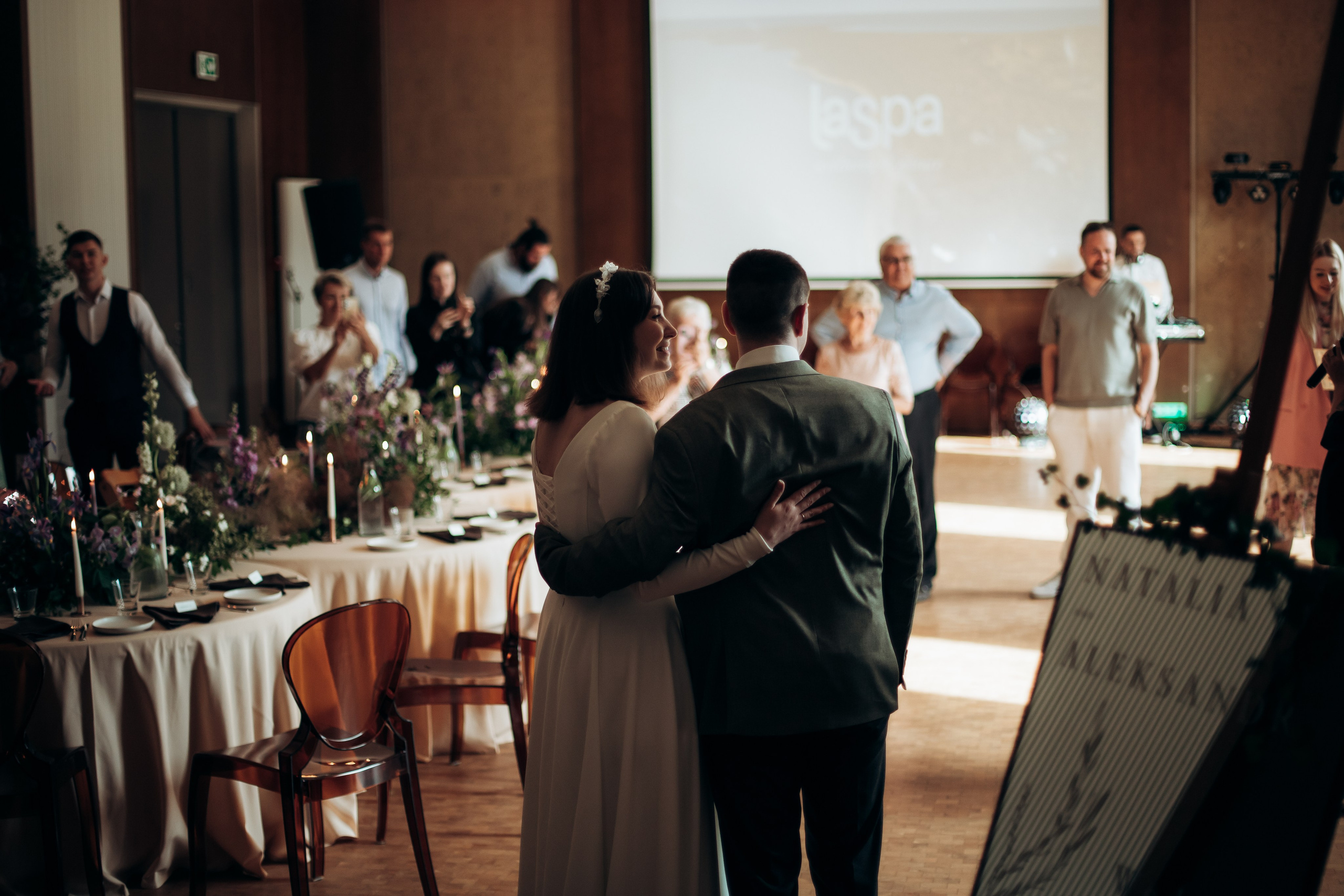 Александр и Наталья. Полный день. Главная