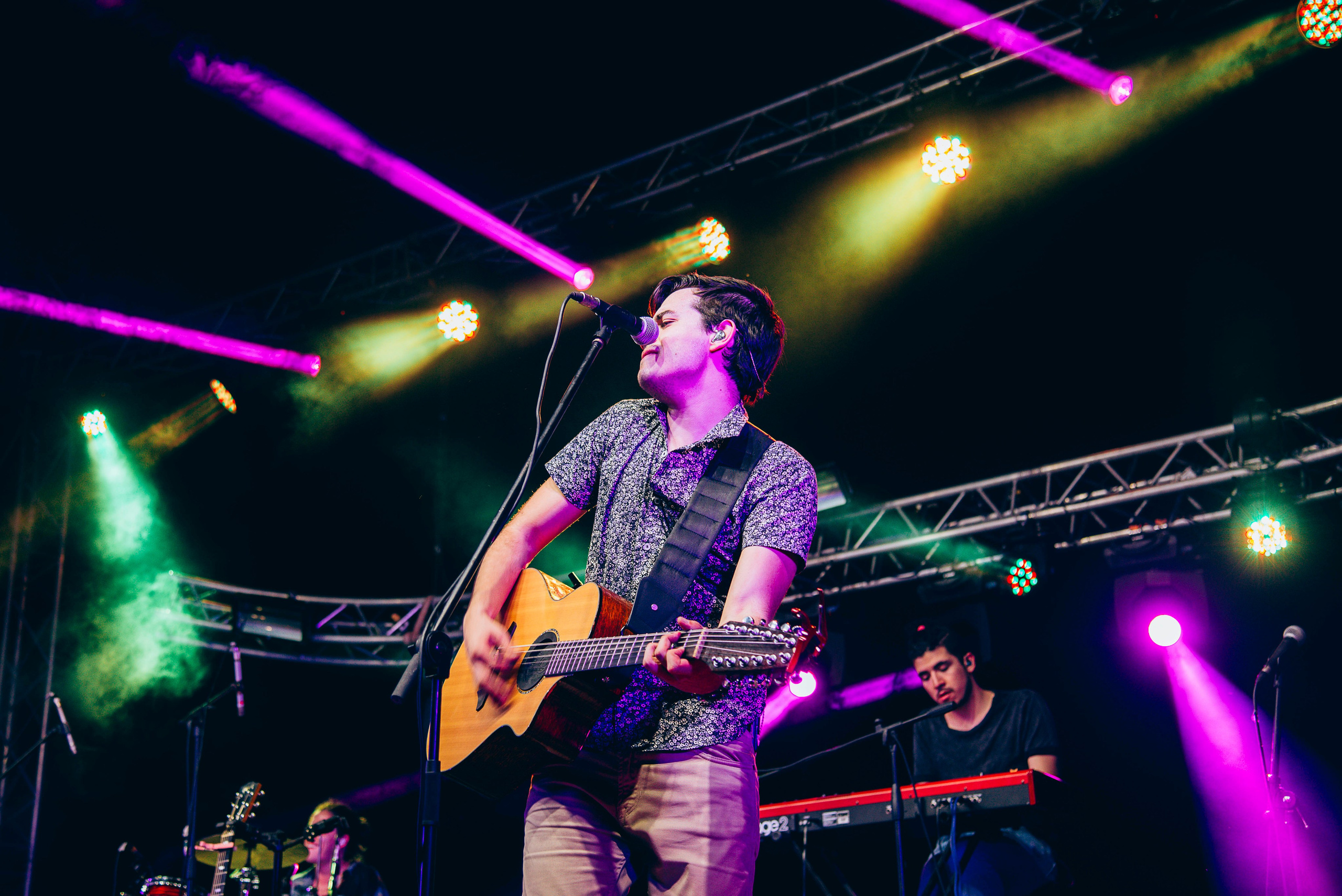 17.12.09 MORAT. Fotógrafo David Yance