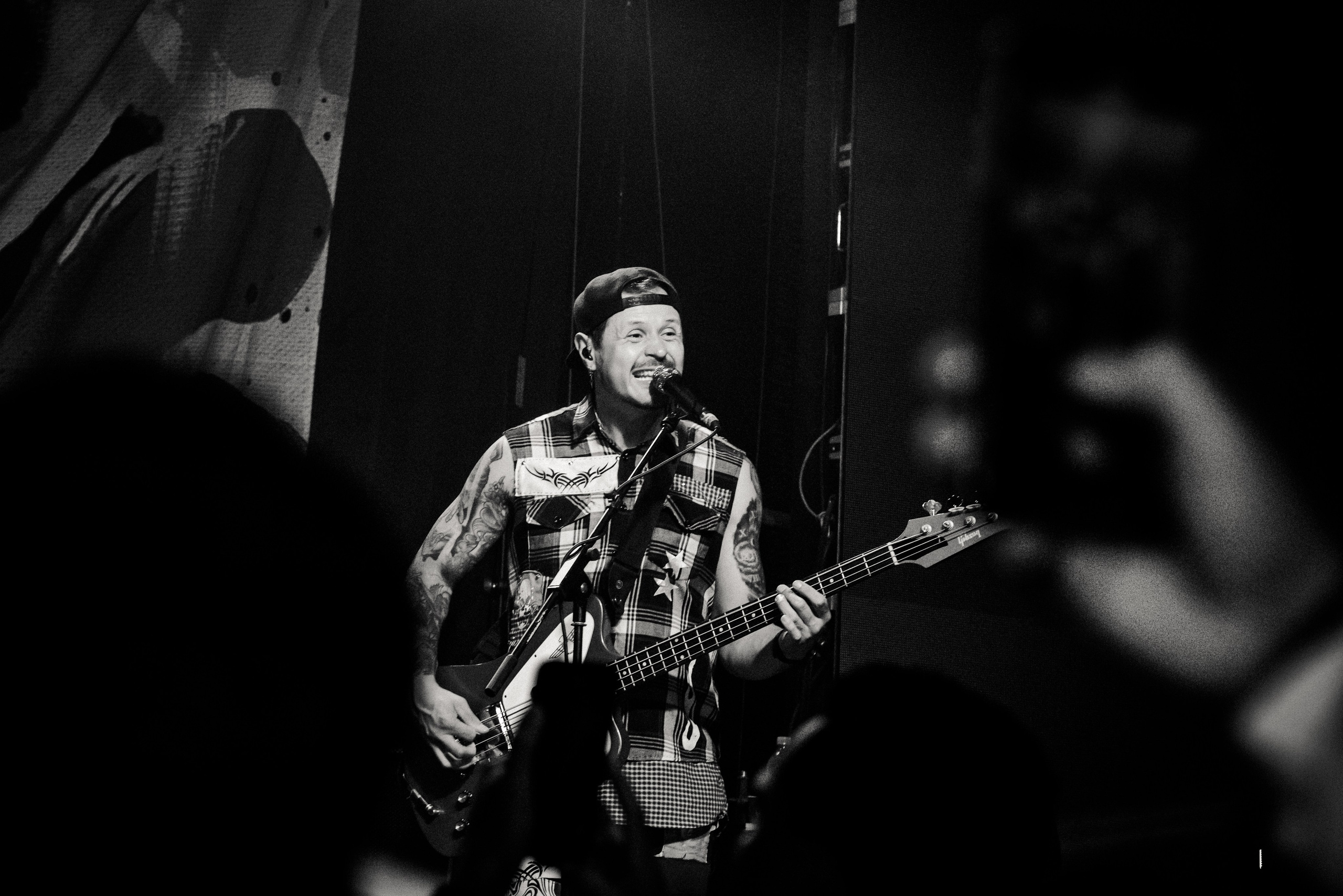 23.04.28 DON TETTO. Fotógrafo David Yance