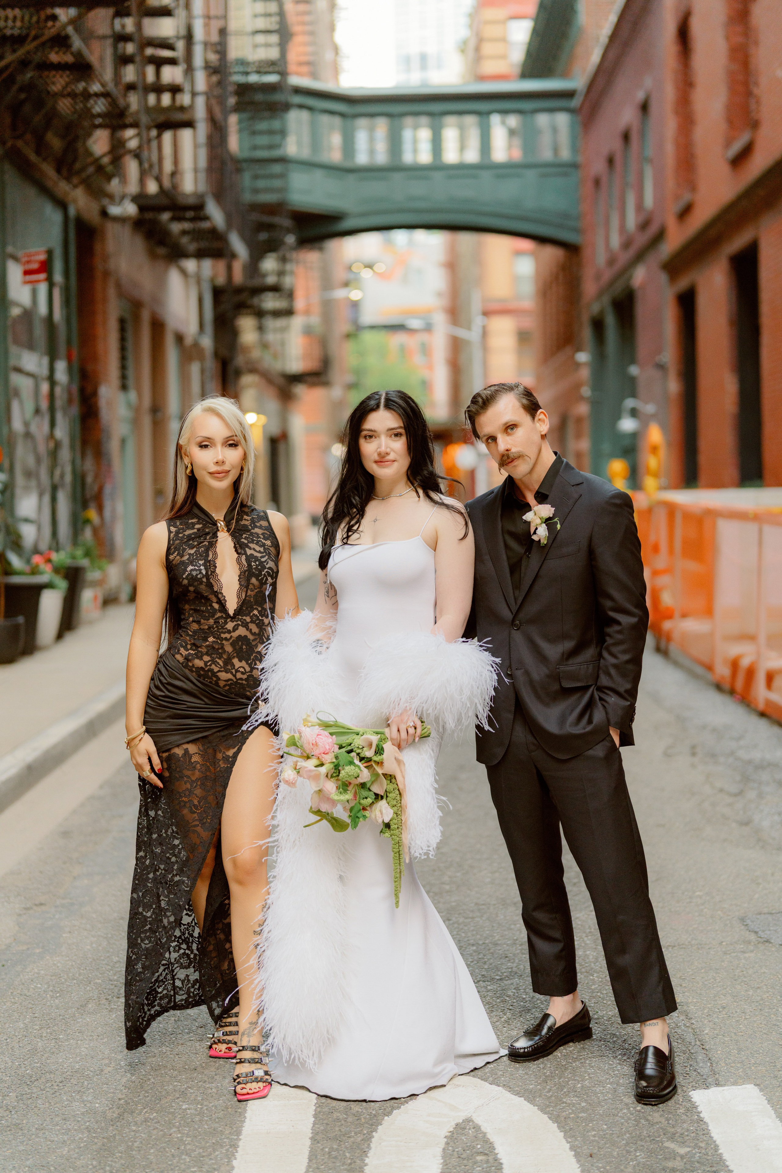 Savannah and Michael. Wedding photographer and videographer New York | New Jersey