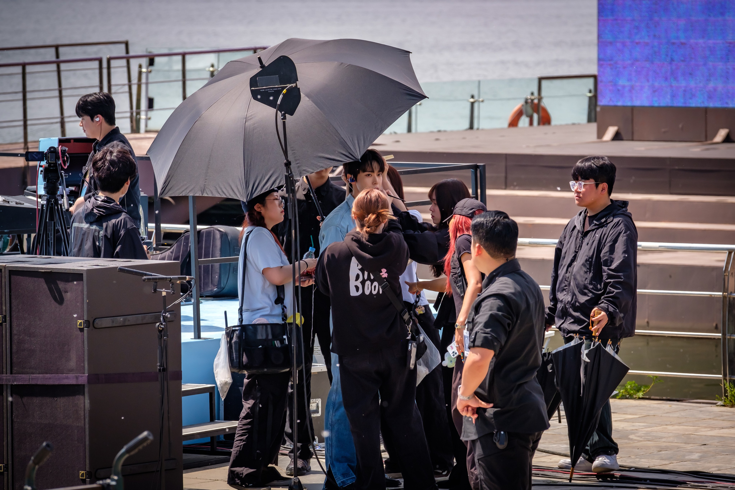 DOYOUNG. Photographer in Seoul Dobrokvashina Natalya