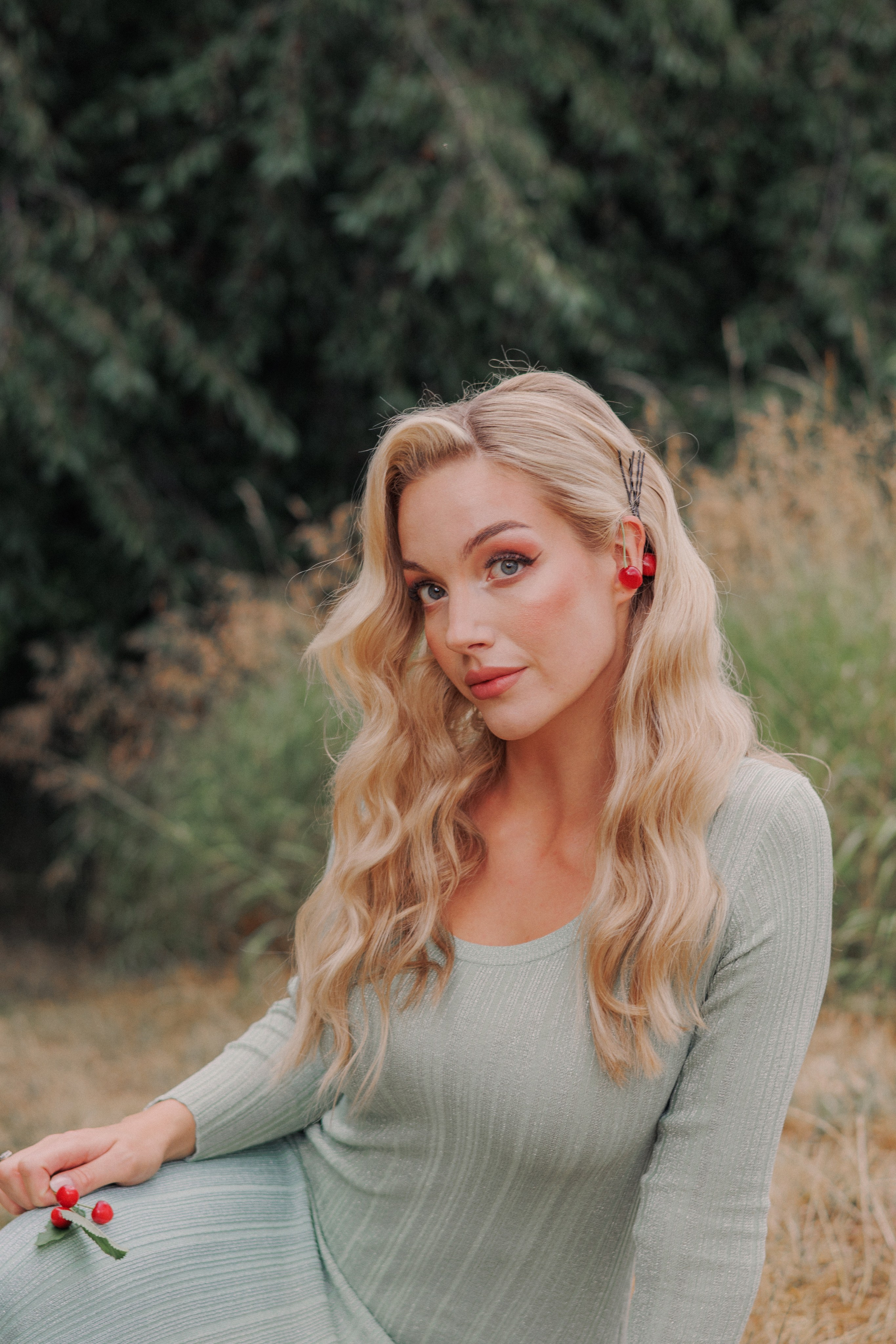 Portrait. Porträtfotograf Dresden — Margo Morgenstern