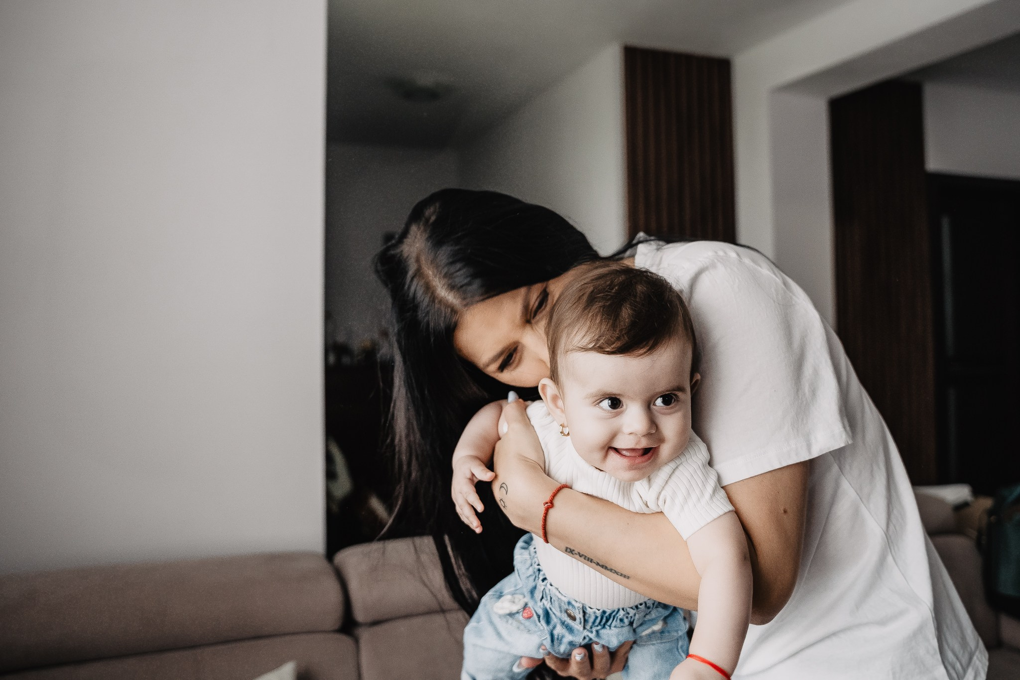 1 Martie. Family and kids photographer