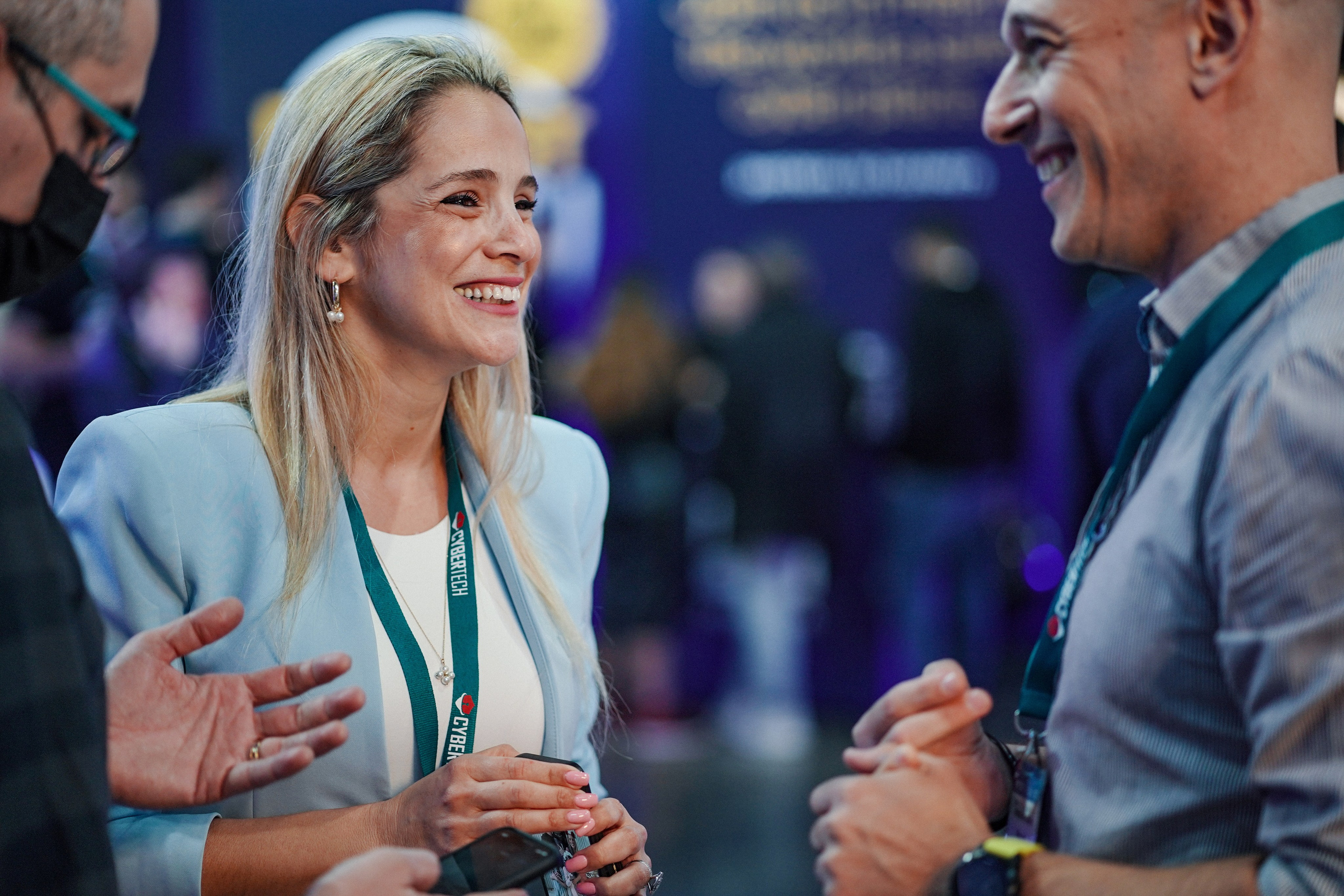 Business. Dmitry Gorodetsky Event Photographer