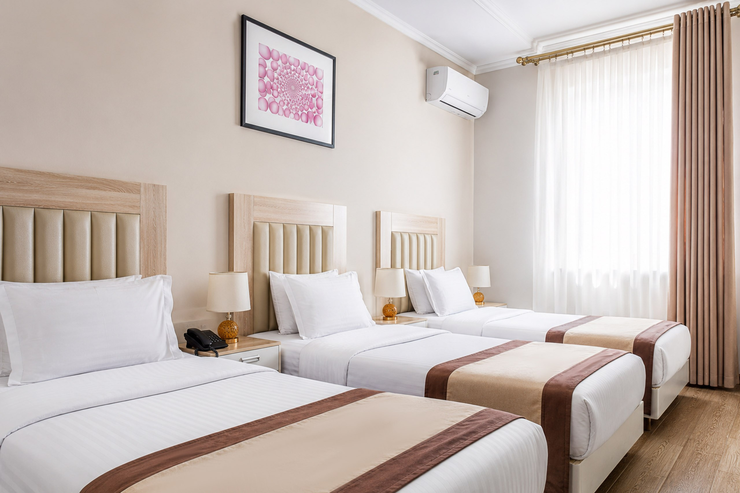 Sato Hotel. Interior photographer Tashkent — wedding, product and food photography, Uzbekistan