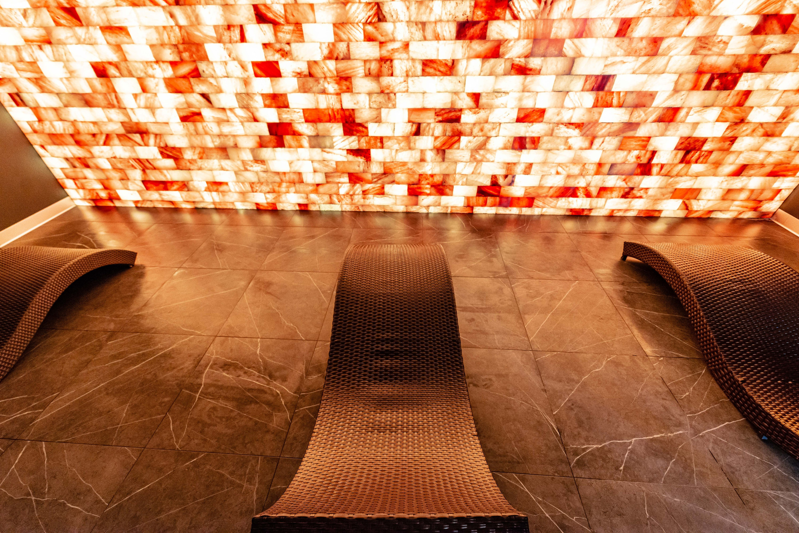 Фитнес-клуб DDX Fitness в Ростокино. PHOTOGRAPHER QUINTANA ROO