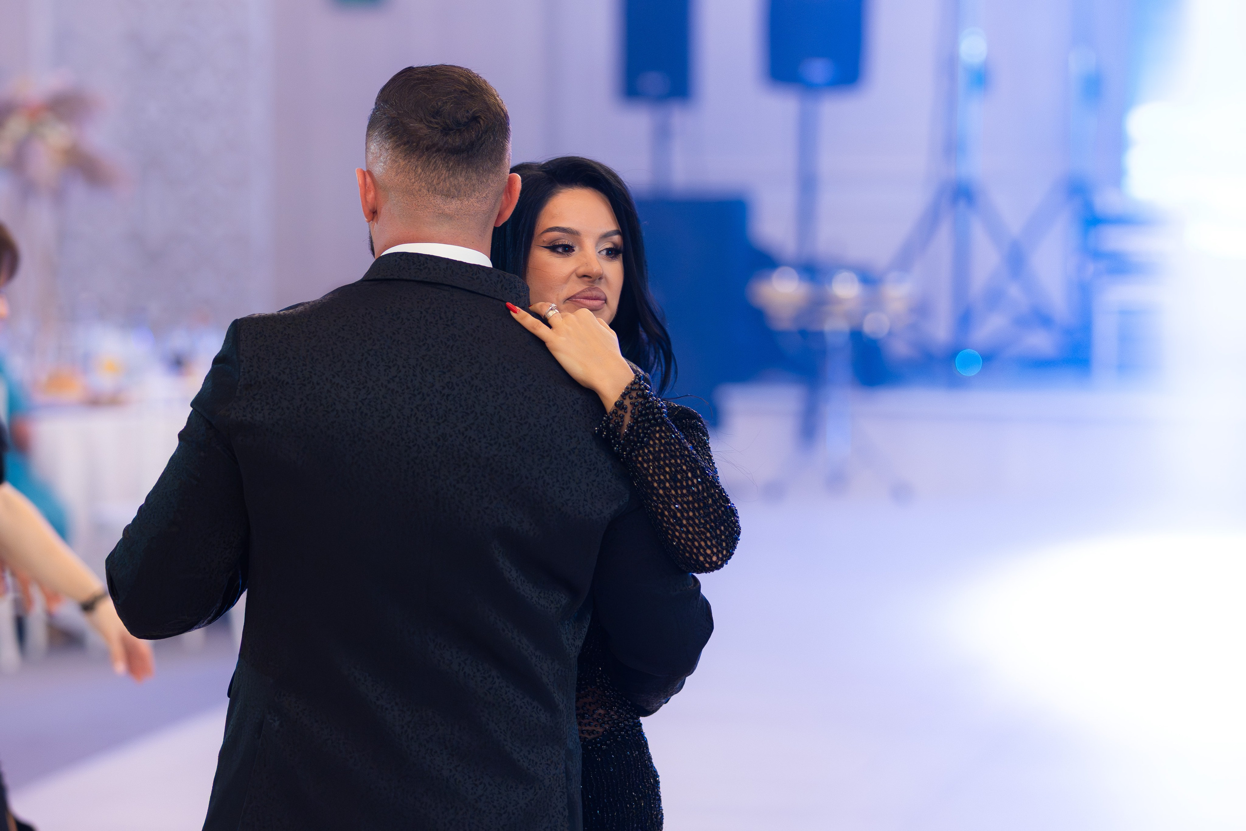 Mihaela & Octavian. B|P Weddings - Fotograf & Videograf - București||0730017811