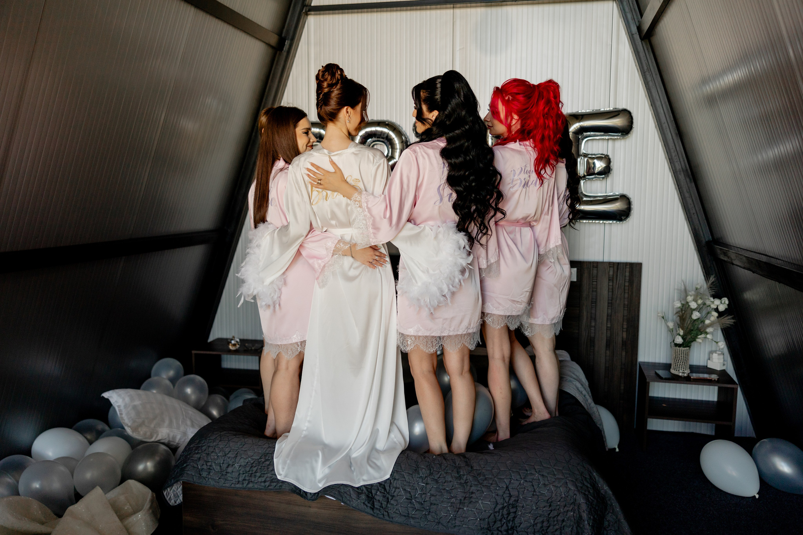 IVAN & CRISTINA. ProWed — Foto Video Moldova