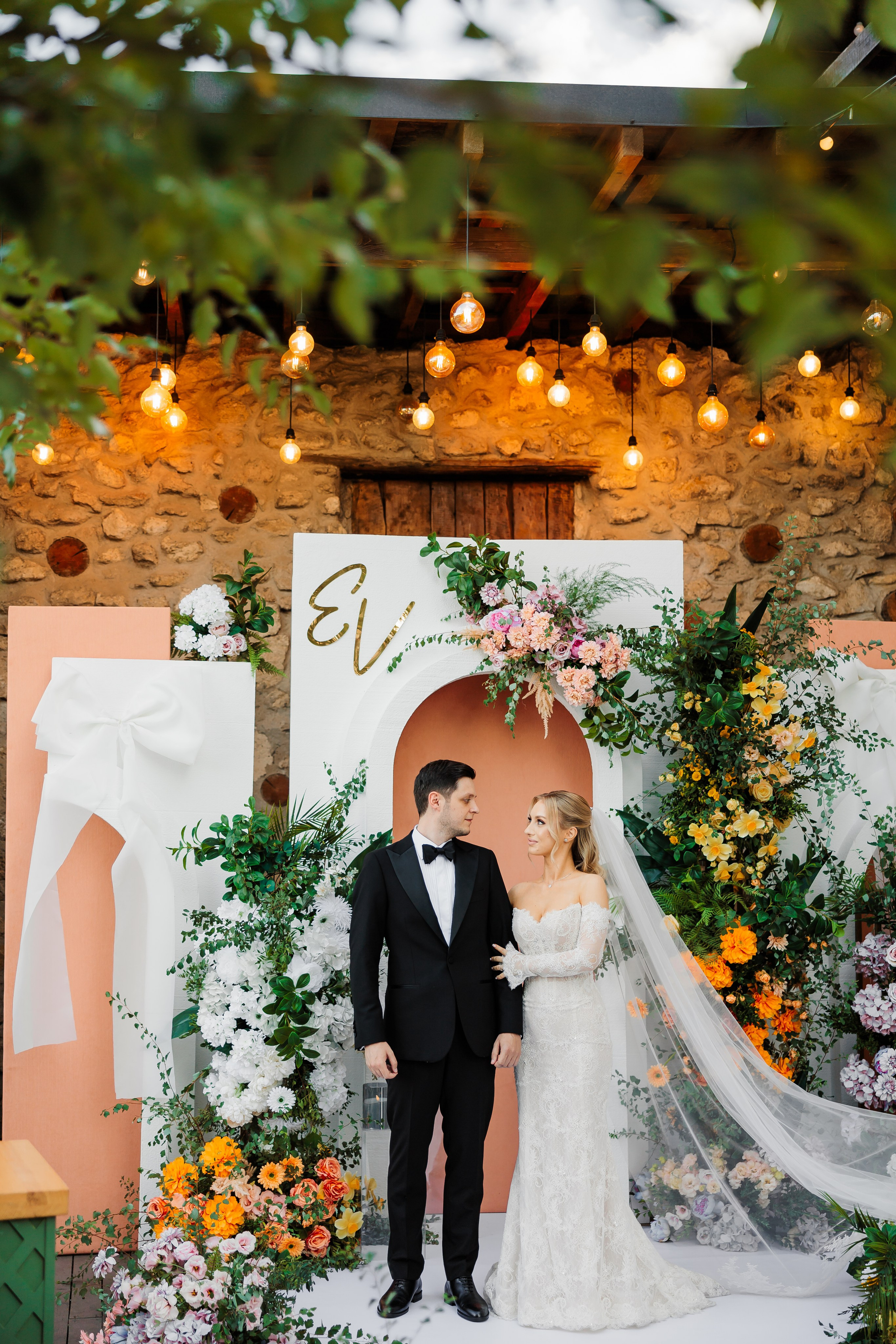 EUGEN & VLADA. ProWed — Foto Video Moldova