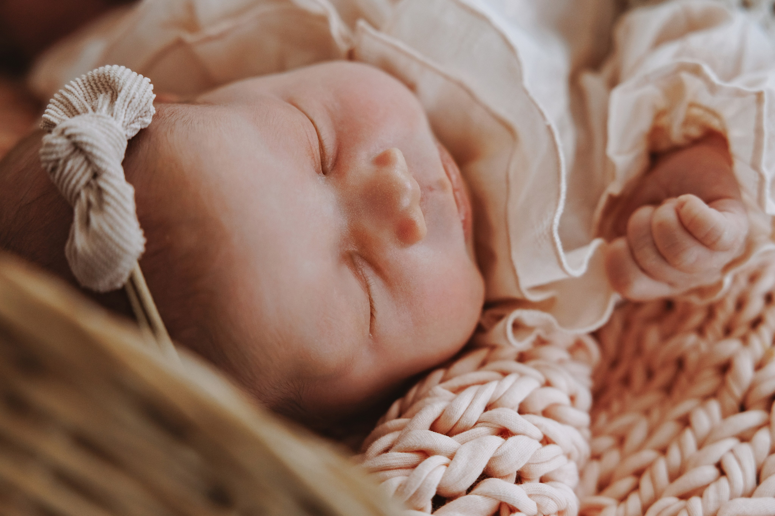 Baby Girl. Фотограф Ирина Йотова