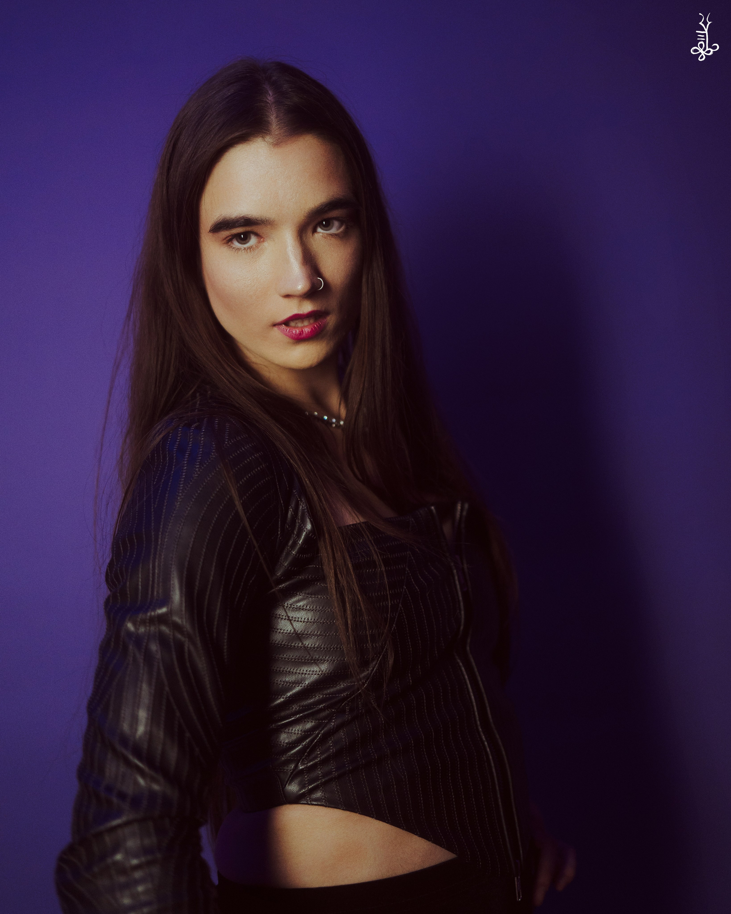 HALEY DAHL. Ke’Ondris