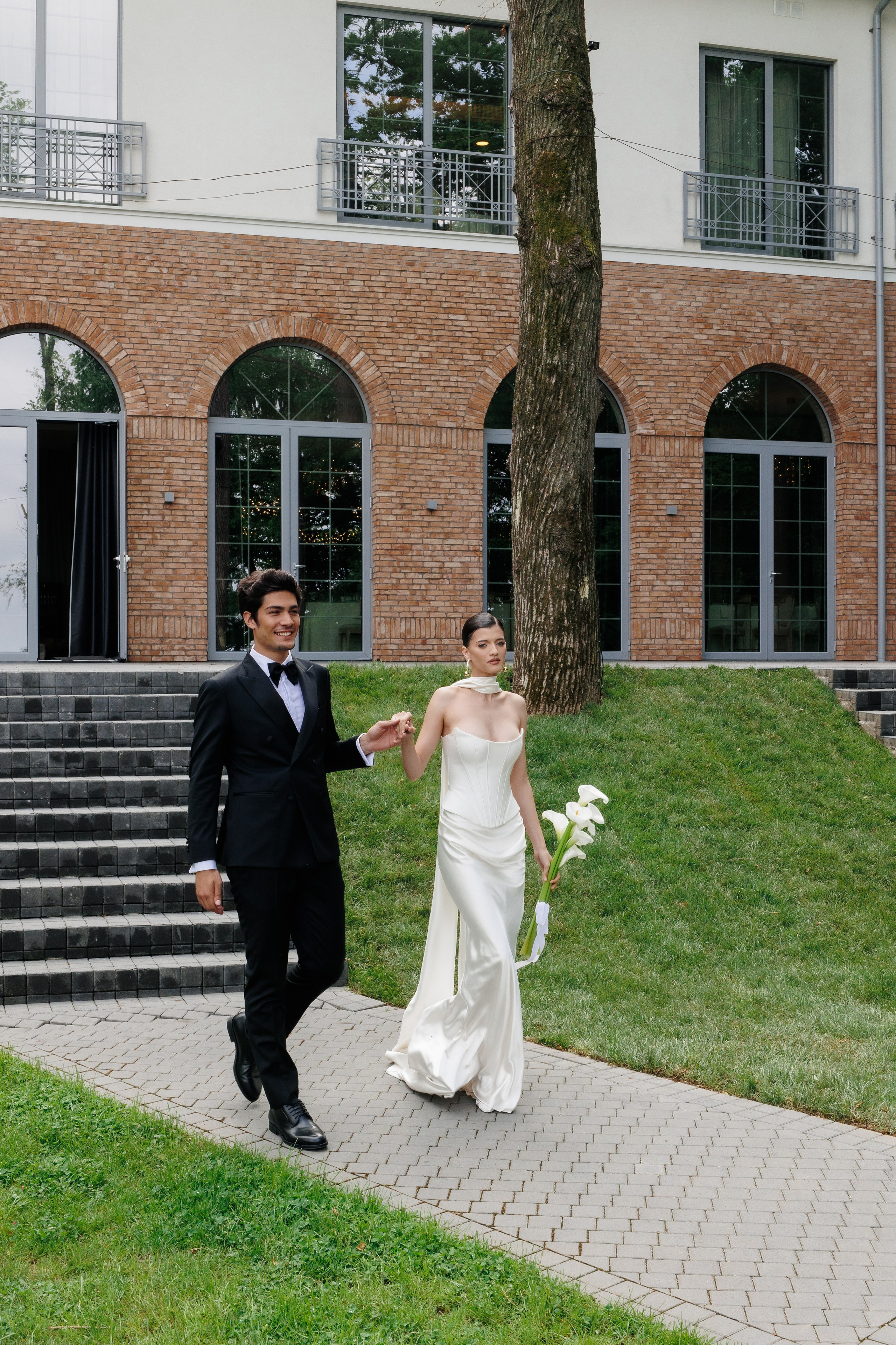 Stefan & Antonia. Fulop Robert — Editorial Wedding Photographer in Europe