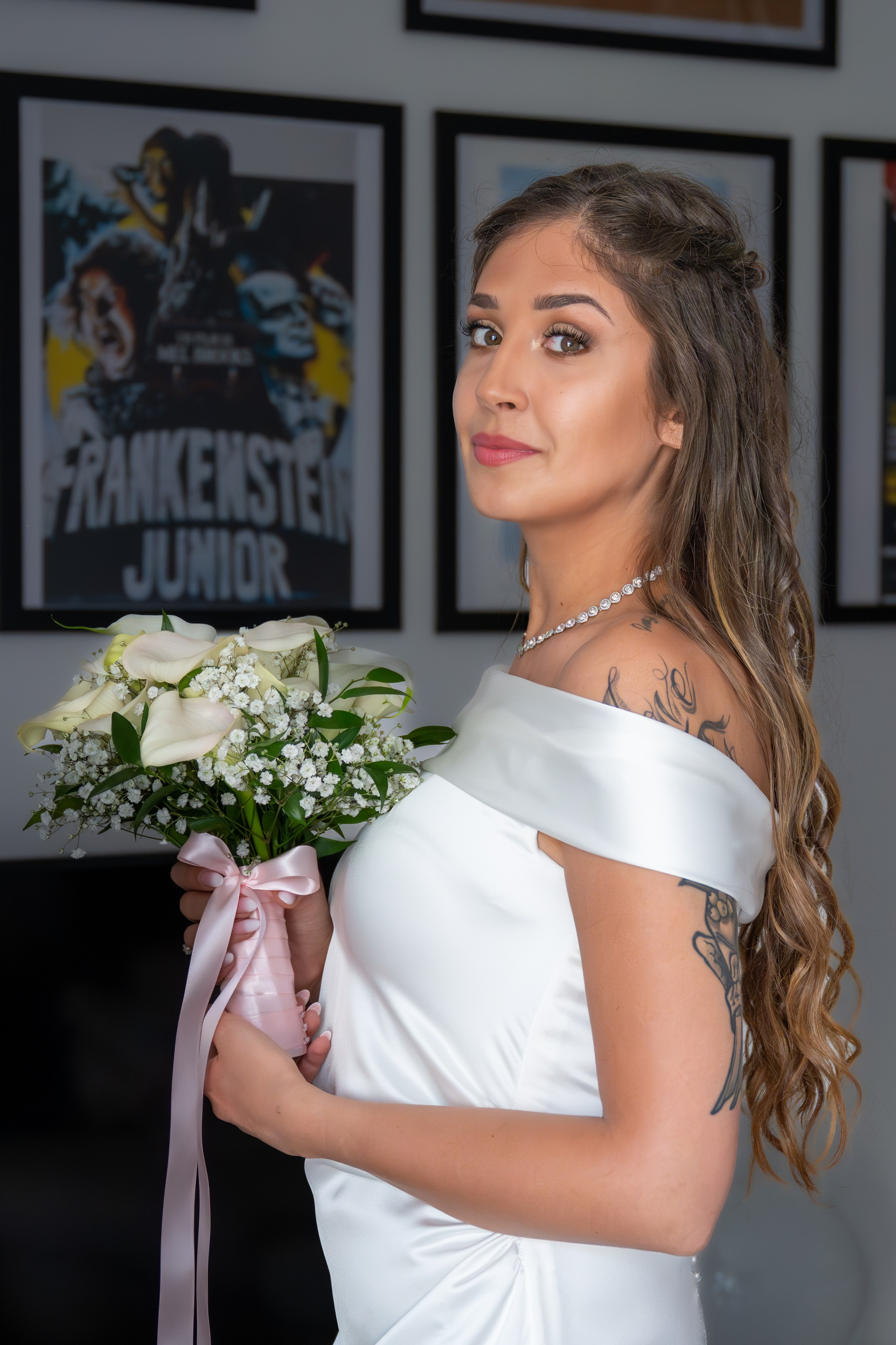 Matrimonio Francesca e Giorgio. “Gianmaria Coscia fotografo per passione”