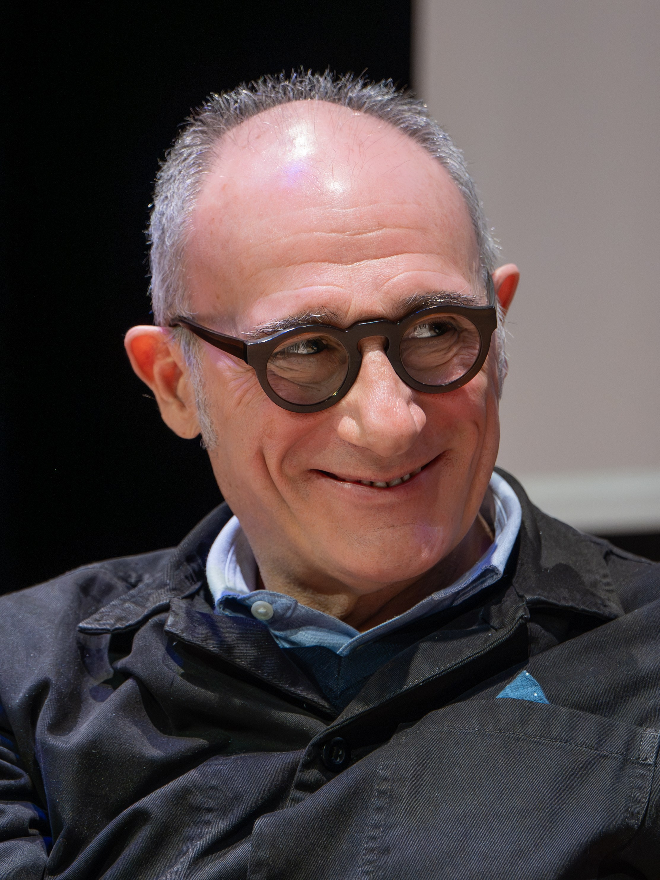 Olivia Harthur “Human Geography”. “Gianmaria Coscia fotografo per passione”