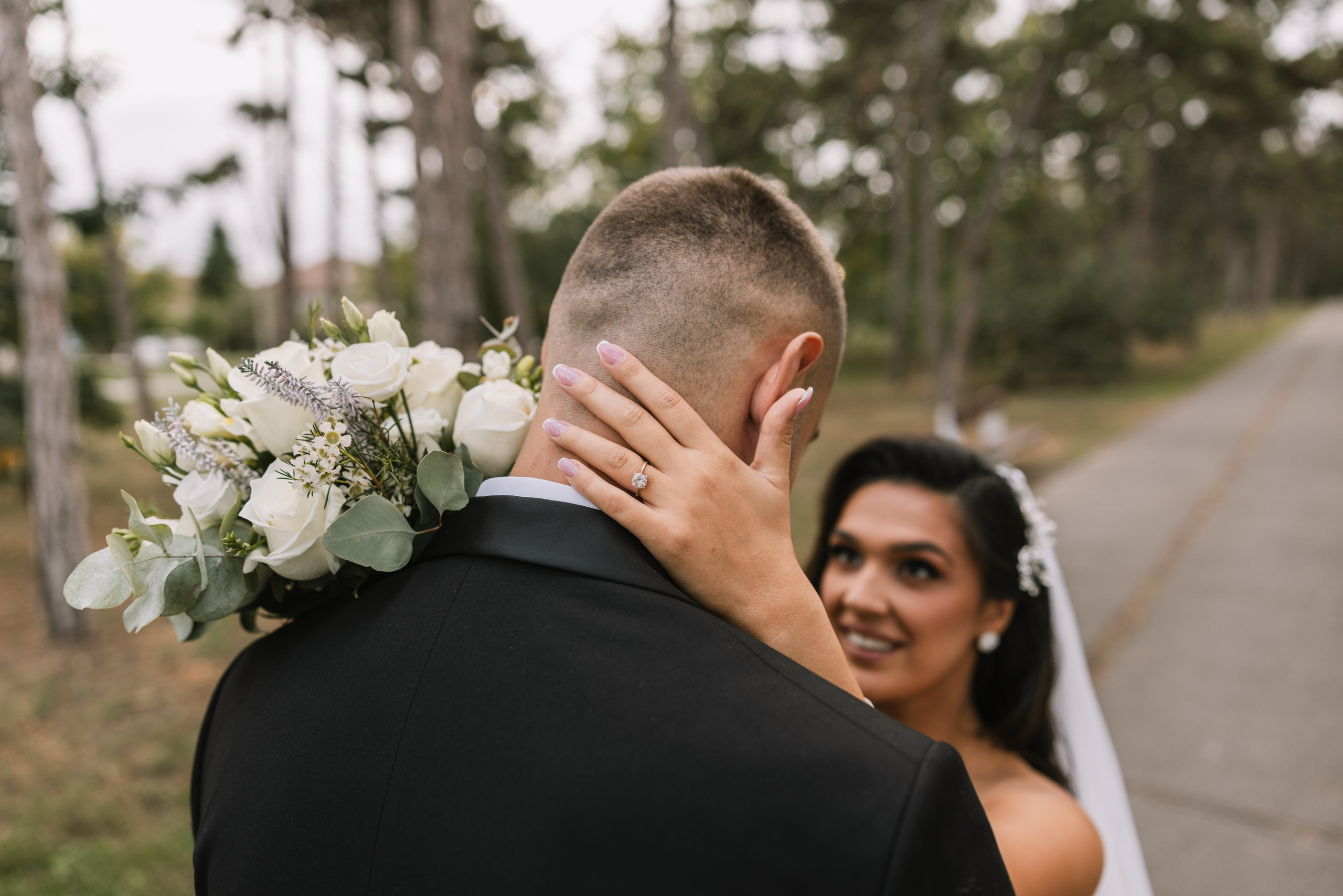Marina i Savo. Wedding fotograf u Srbiji – Bojan Vijatov