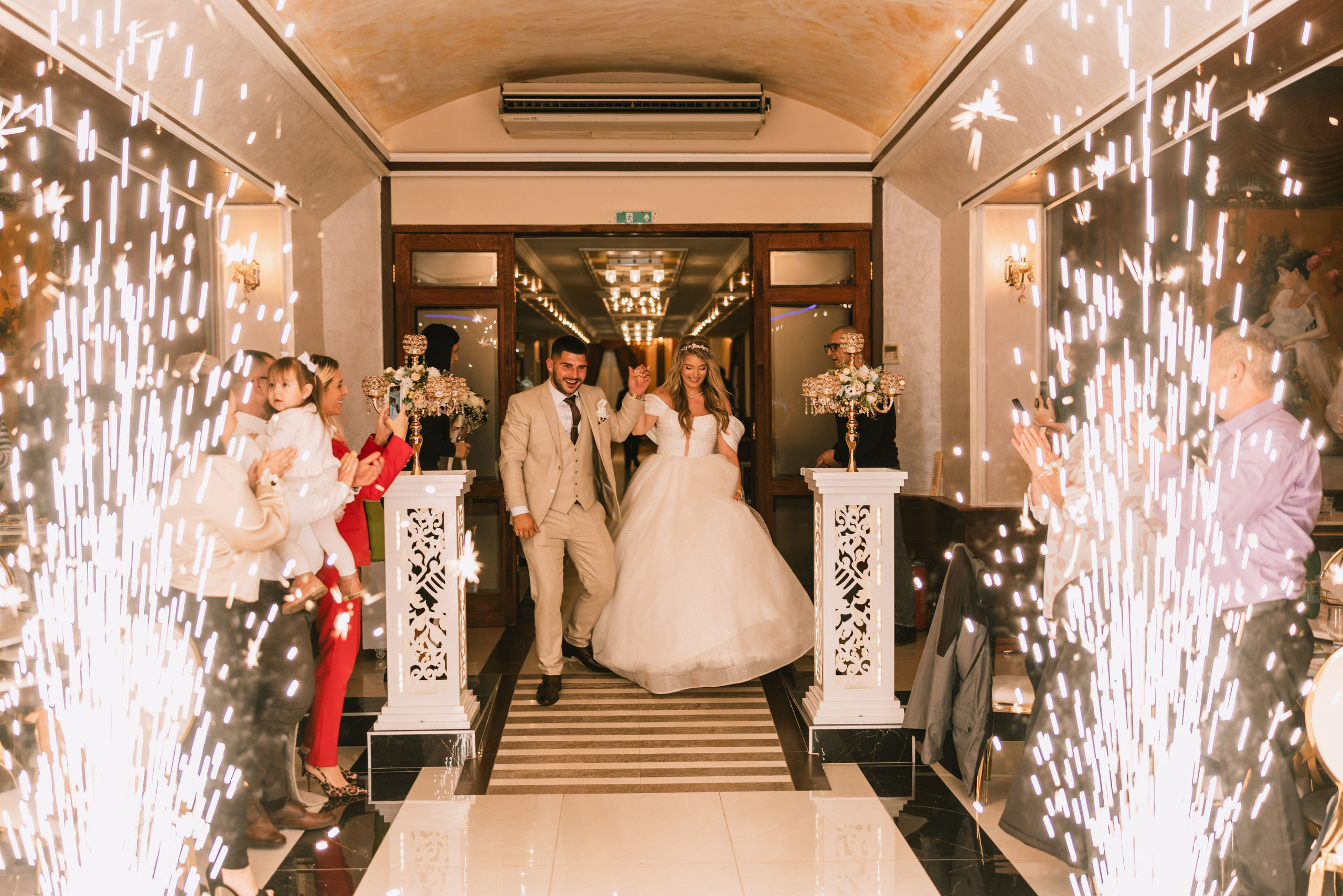 Jovana i Janko. Wedding fotograf u Srbiji – Bojan Vijatov