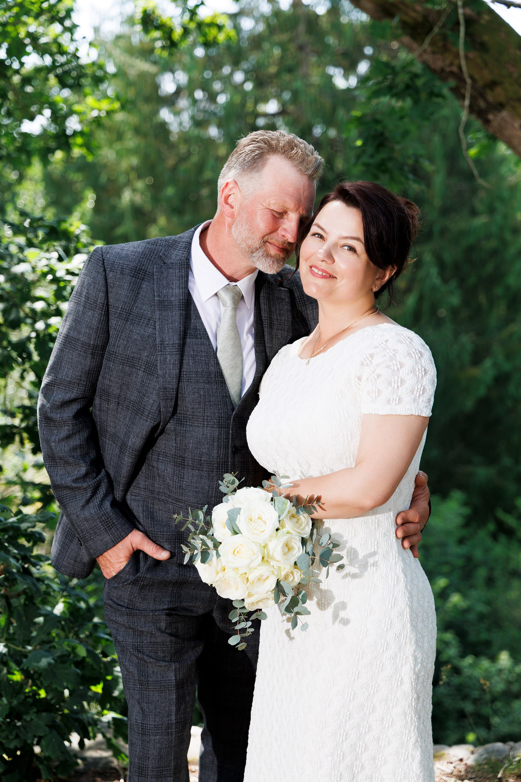 An Afternoon at a Country House — Wedding Photography | Alexander Malinovski