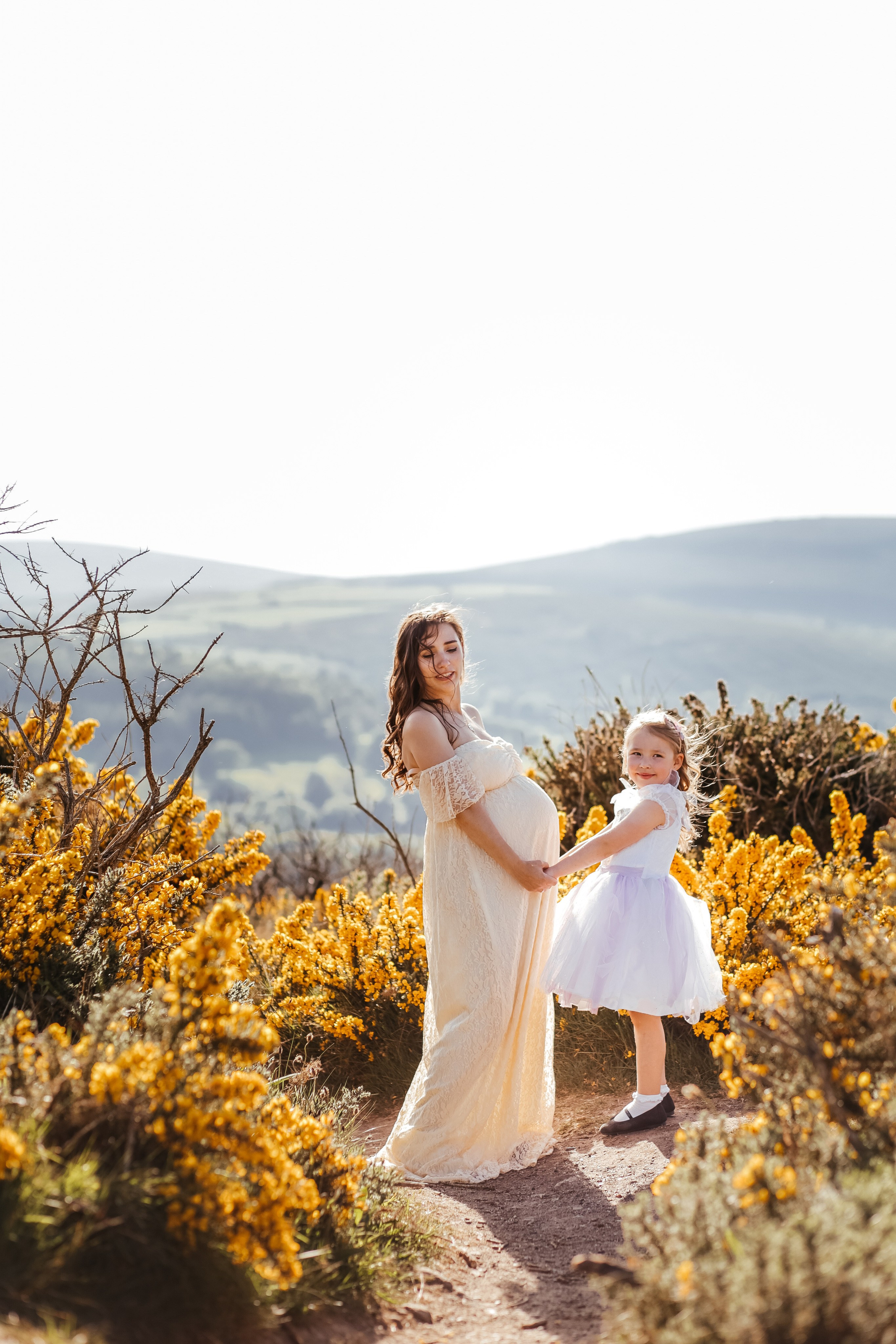 Maternity/Family. Dublin Wedding and Portrait Photographer | Estela Virko Photography
