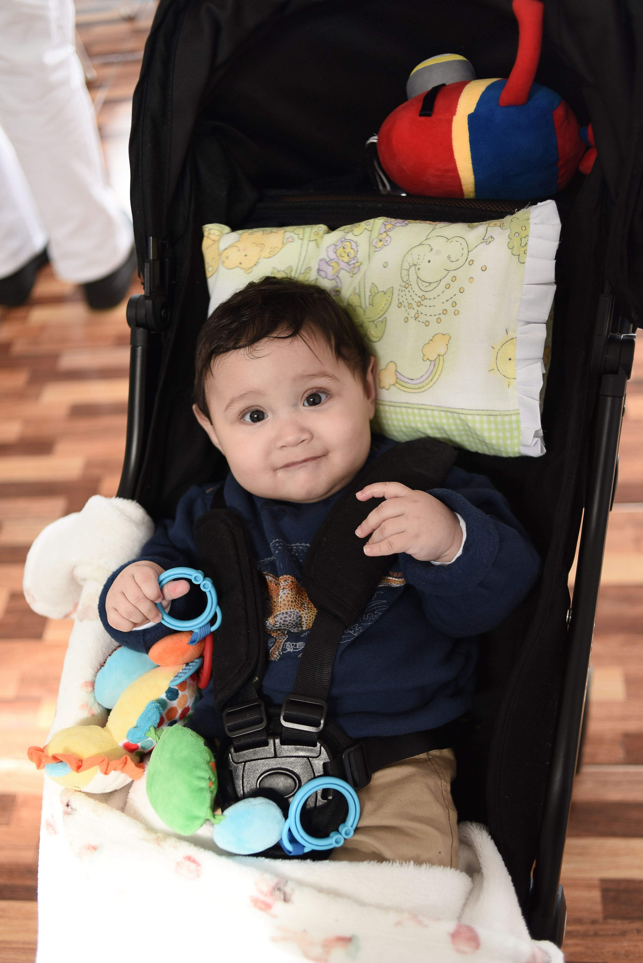 Bautismo de Gino. Fotografo de casamiento en misiones y fotógrafo de familia  Posadas