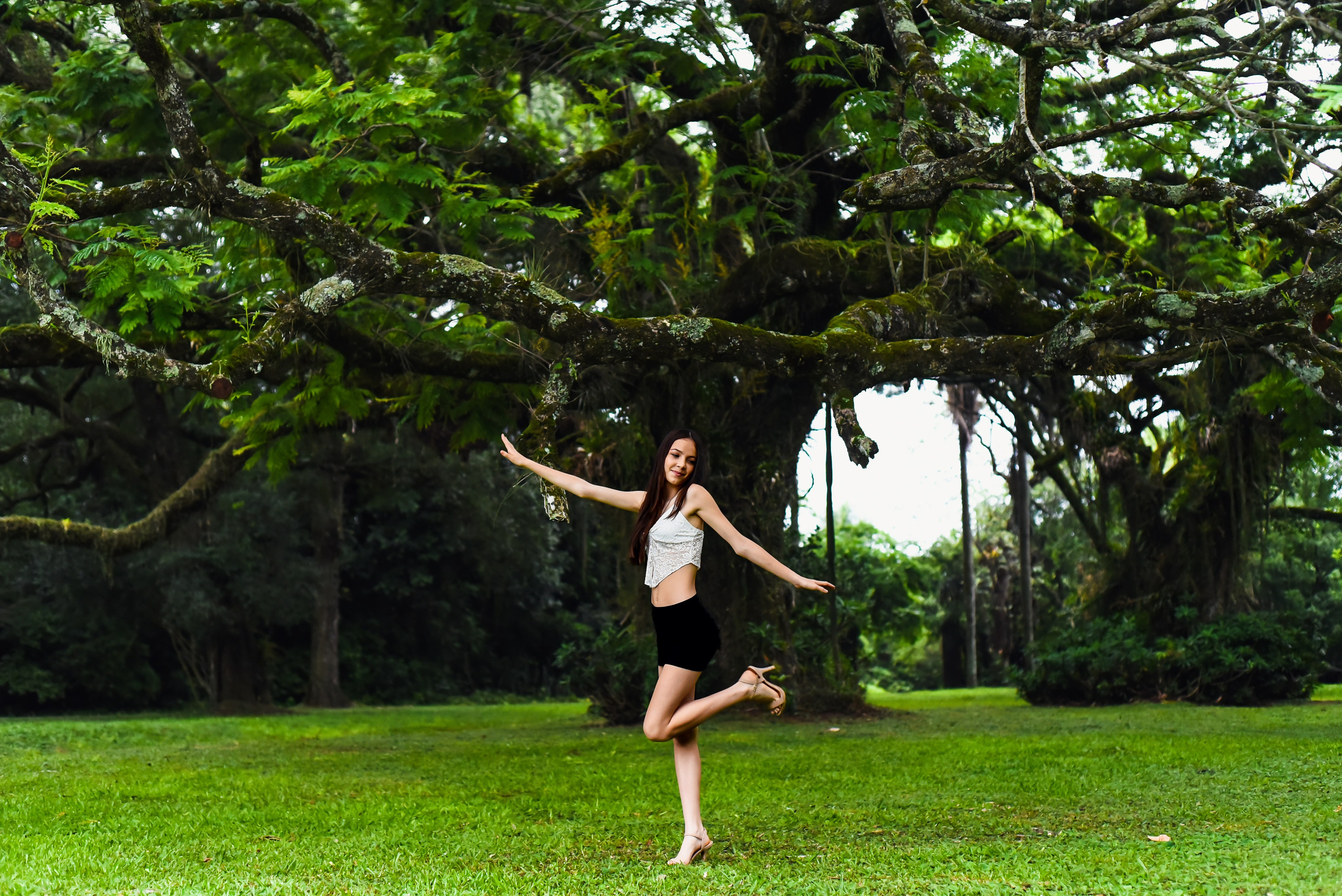 Sesión Pre 15 años de Luzmila. Fotografo de casamiento en misiones y fotógrafo de familia  Posadas