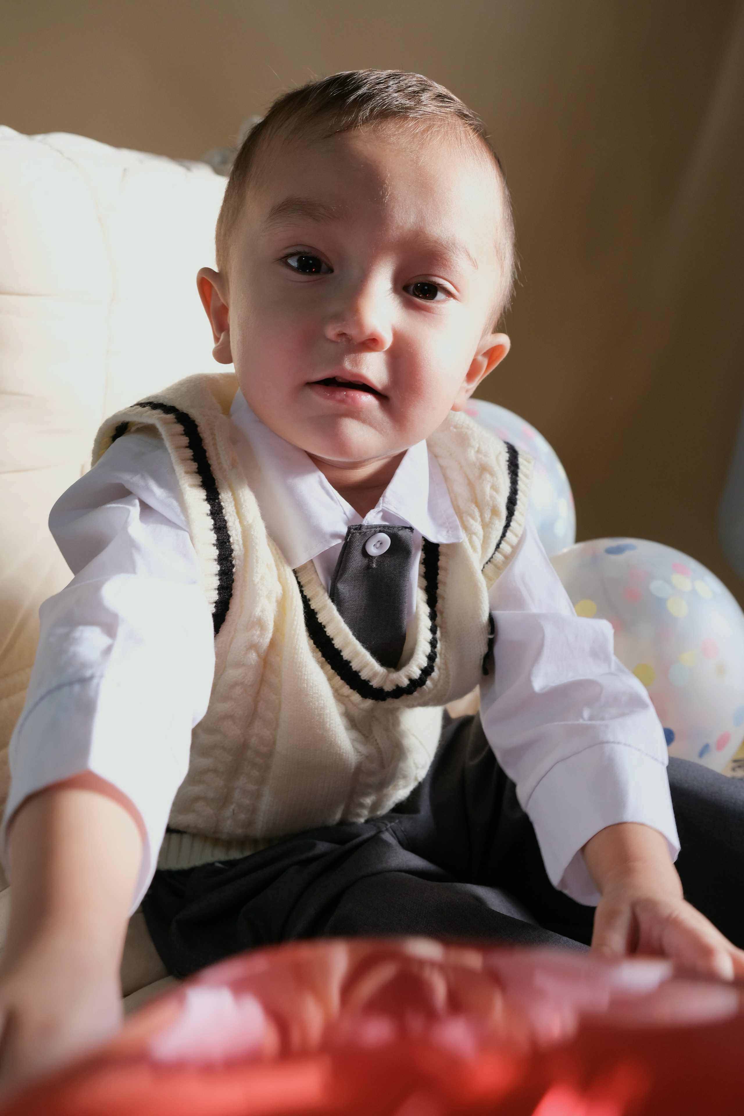 Зилола с сыном. Семейный и детский фотограф Бишкек Элина Суерова