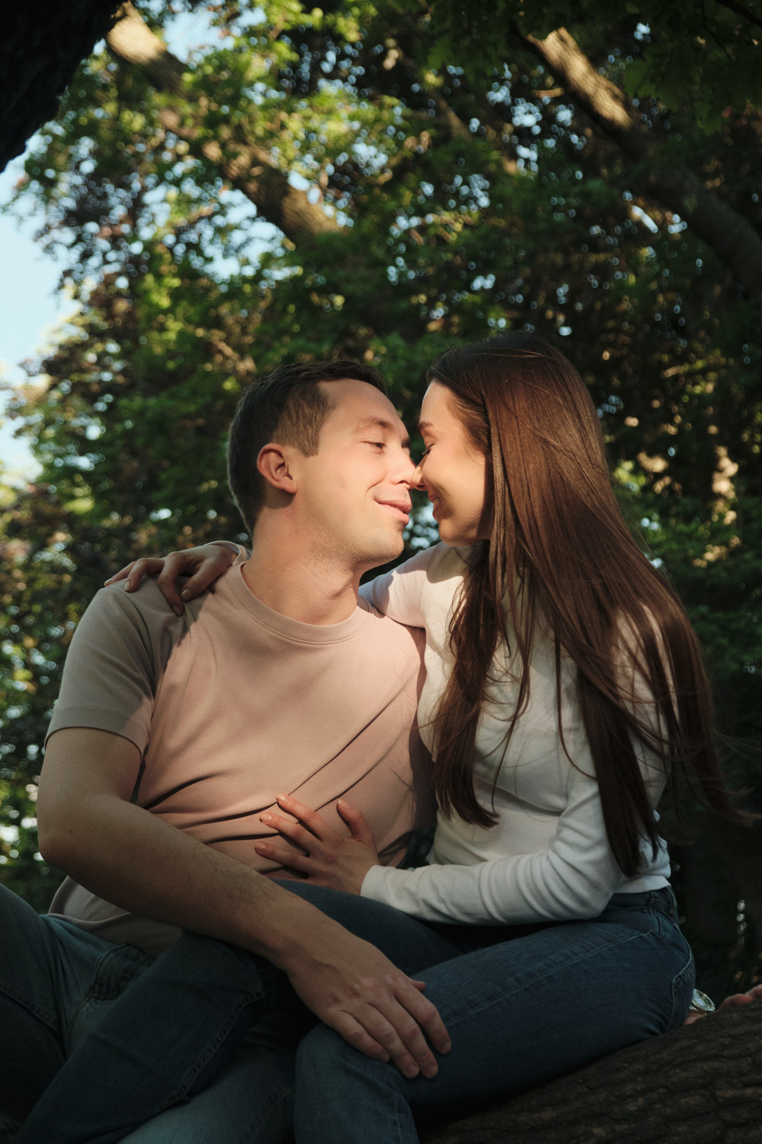 Kamila & Petar. Porträt- und Lifestyle-Fotograf in Wien – Nick Pavlov