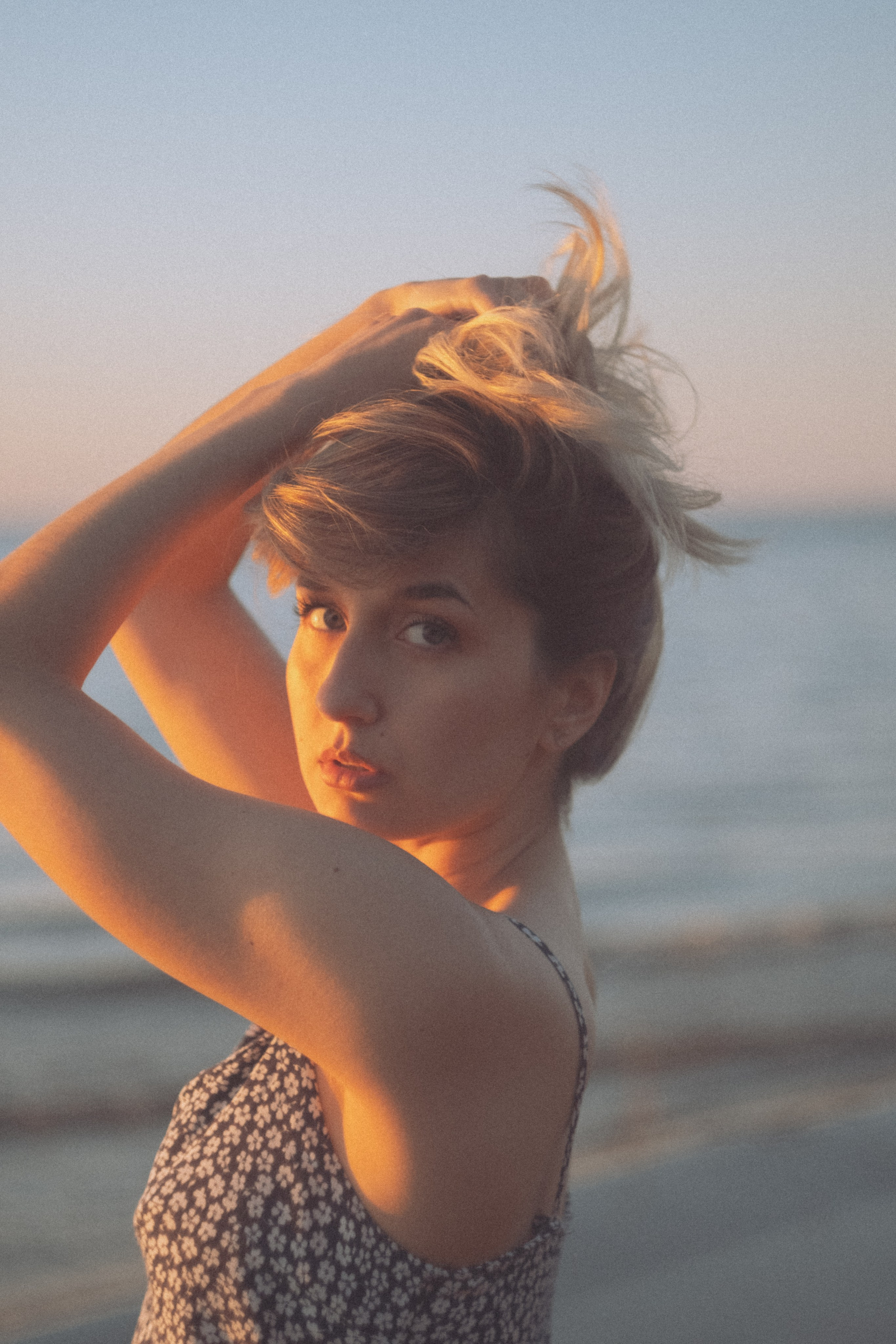 Portrait and Lifestyle Photographer in Vienna — Nick Pavlov