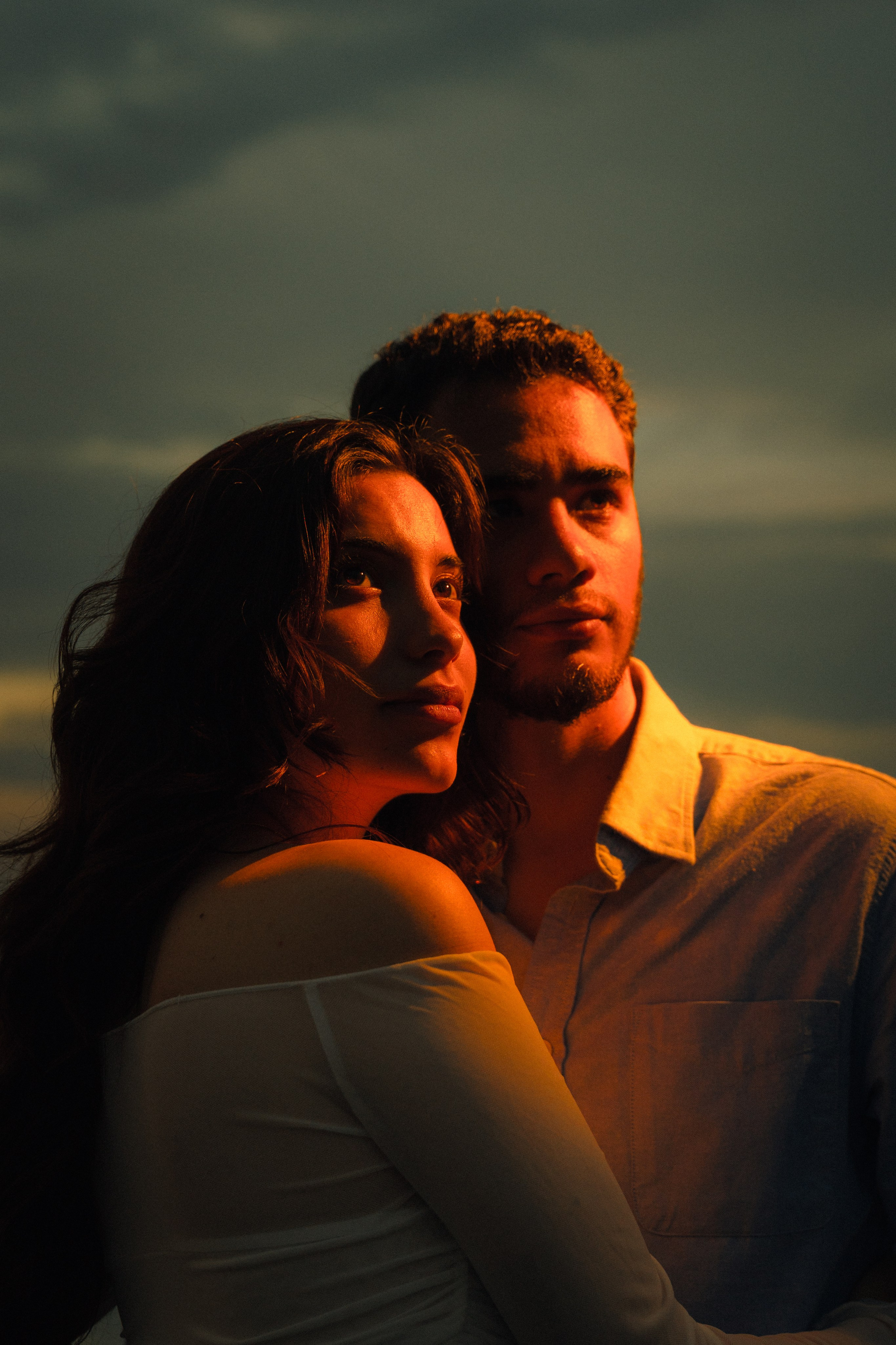 COUPLES. Drillmatic — cinematic aesthetics and visual storytelling from Lima, Peru