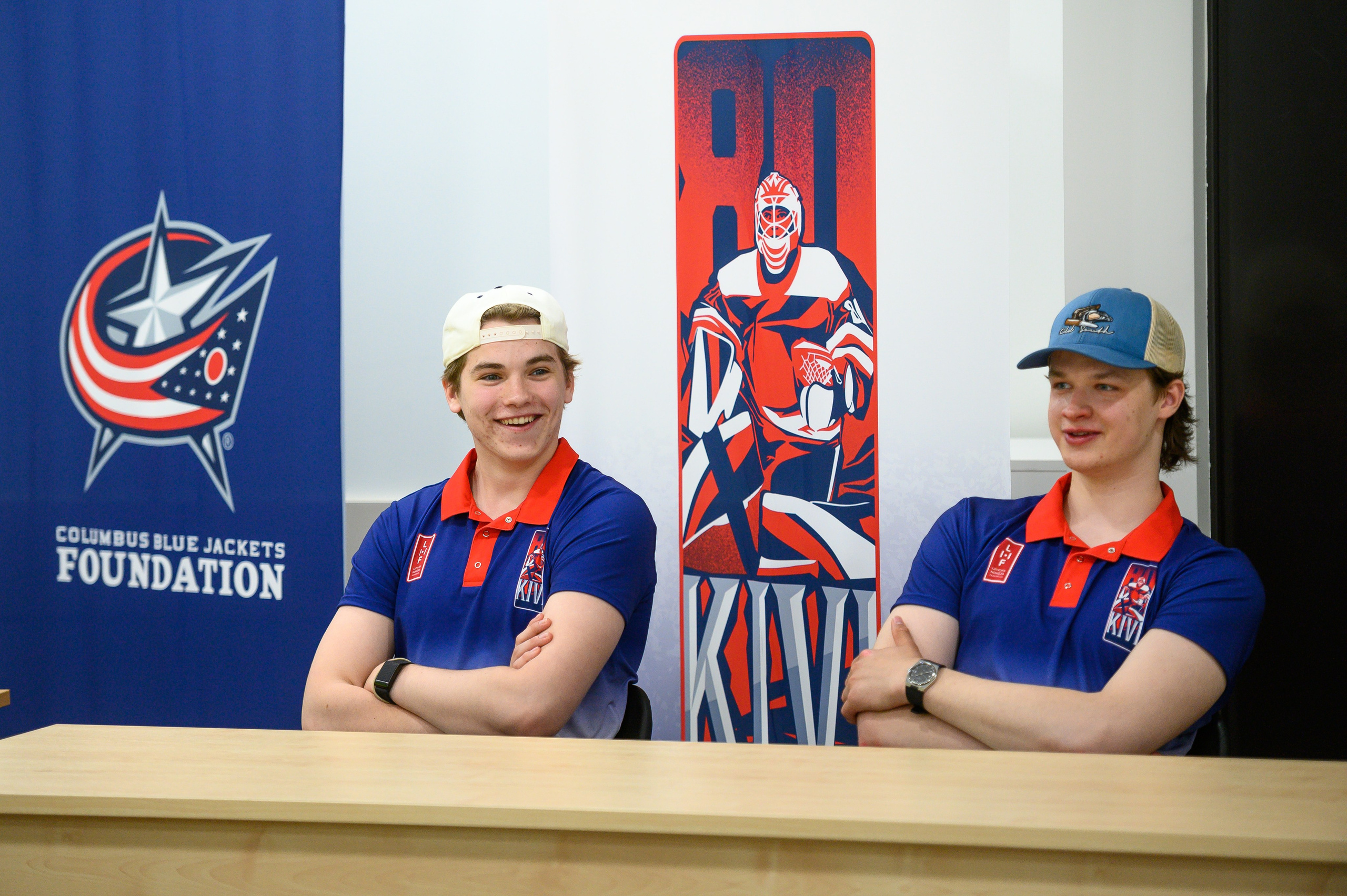 LHF KIVI 2025. Ritvars Pujats Emotion Photographer