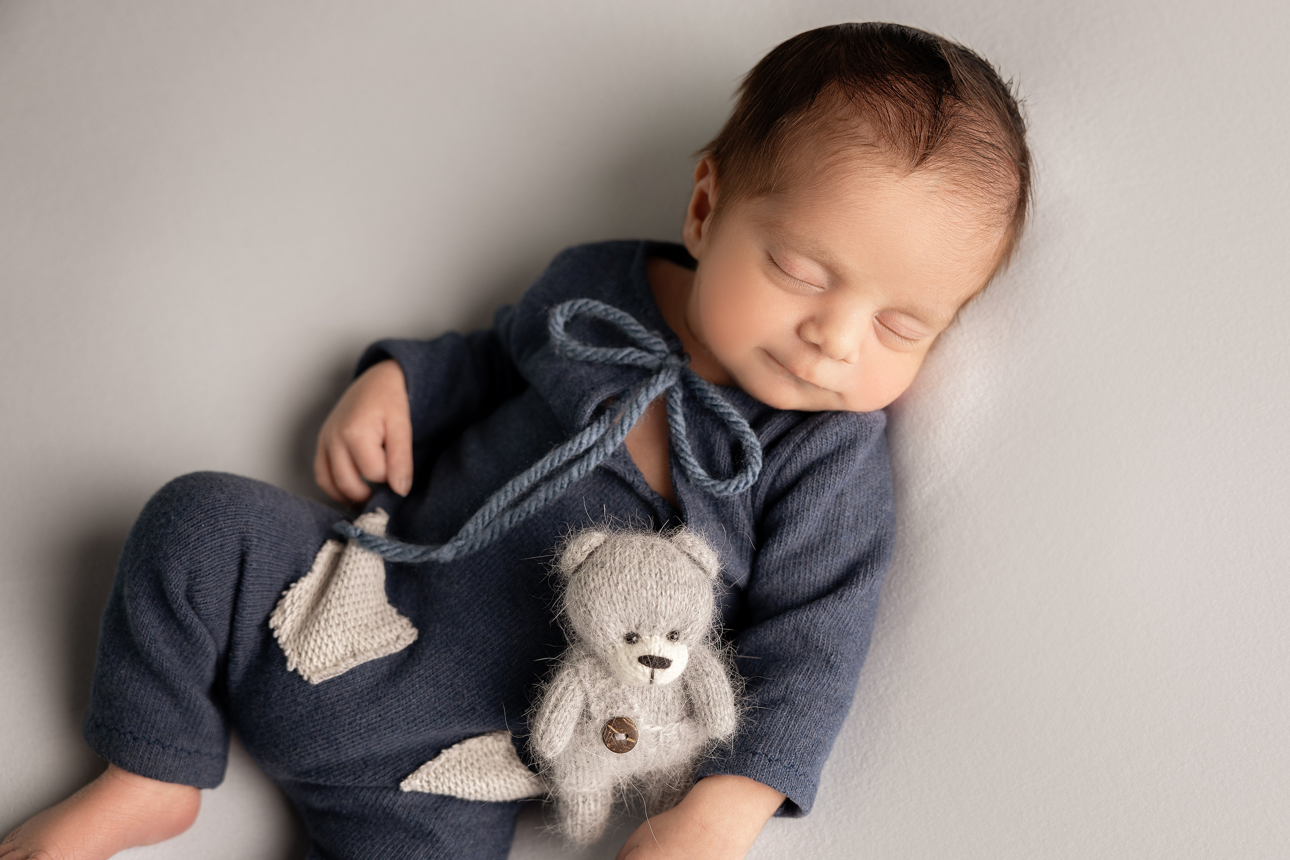 Newborn. Maria Langlitz Photography