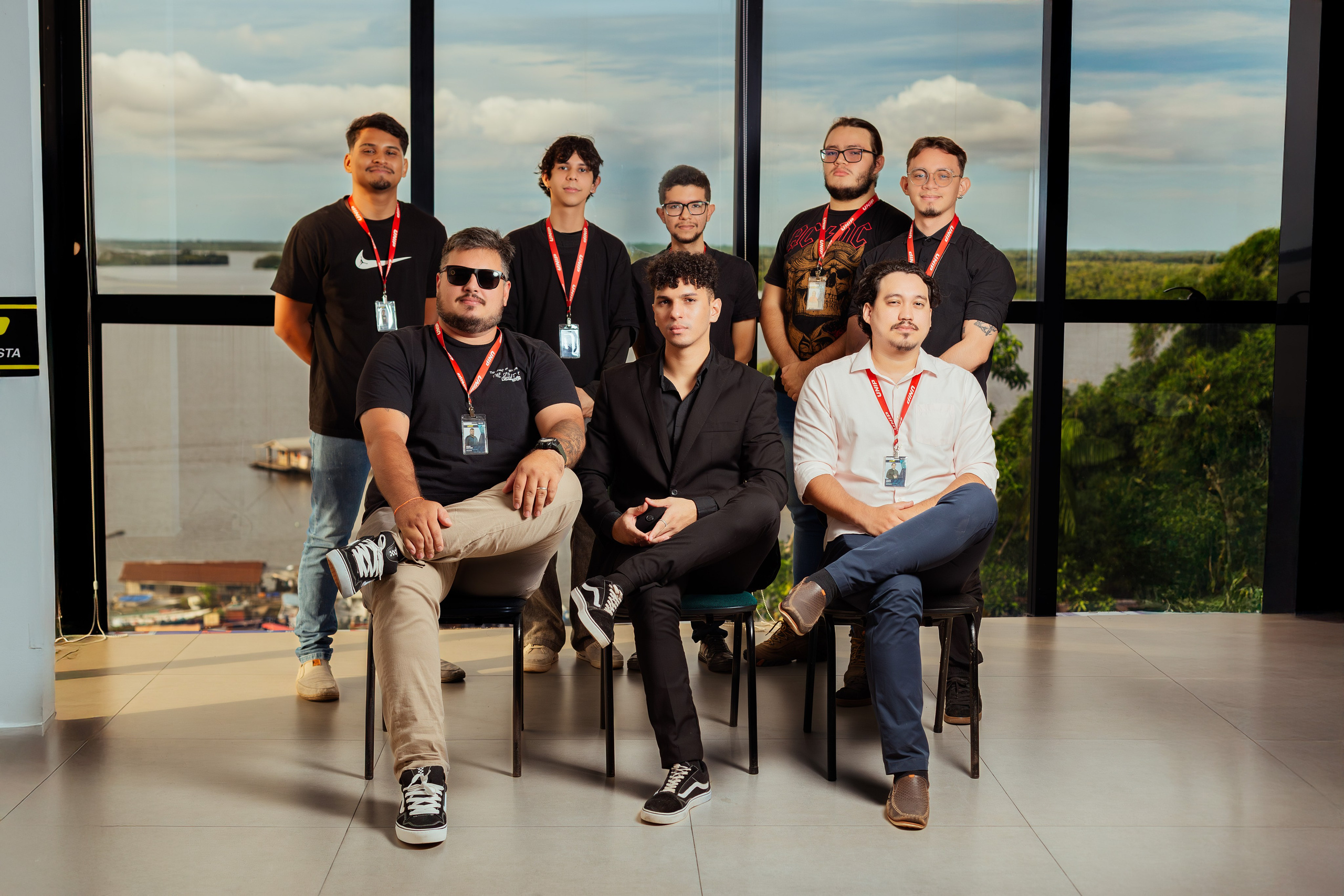 Ensaios Corporativos. Ericson Ribeiro | Fotógrafo em Tefé — Amazonas