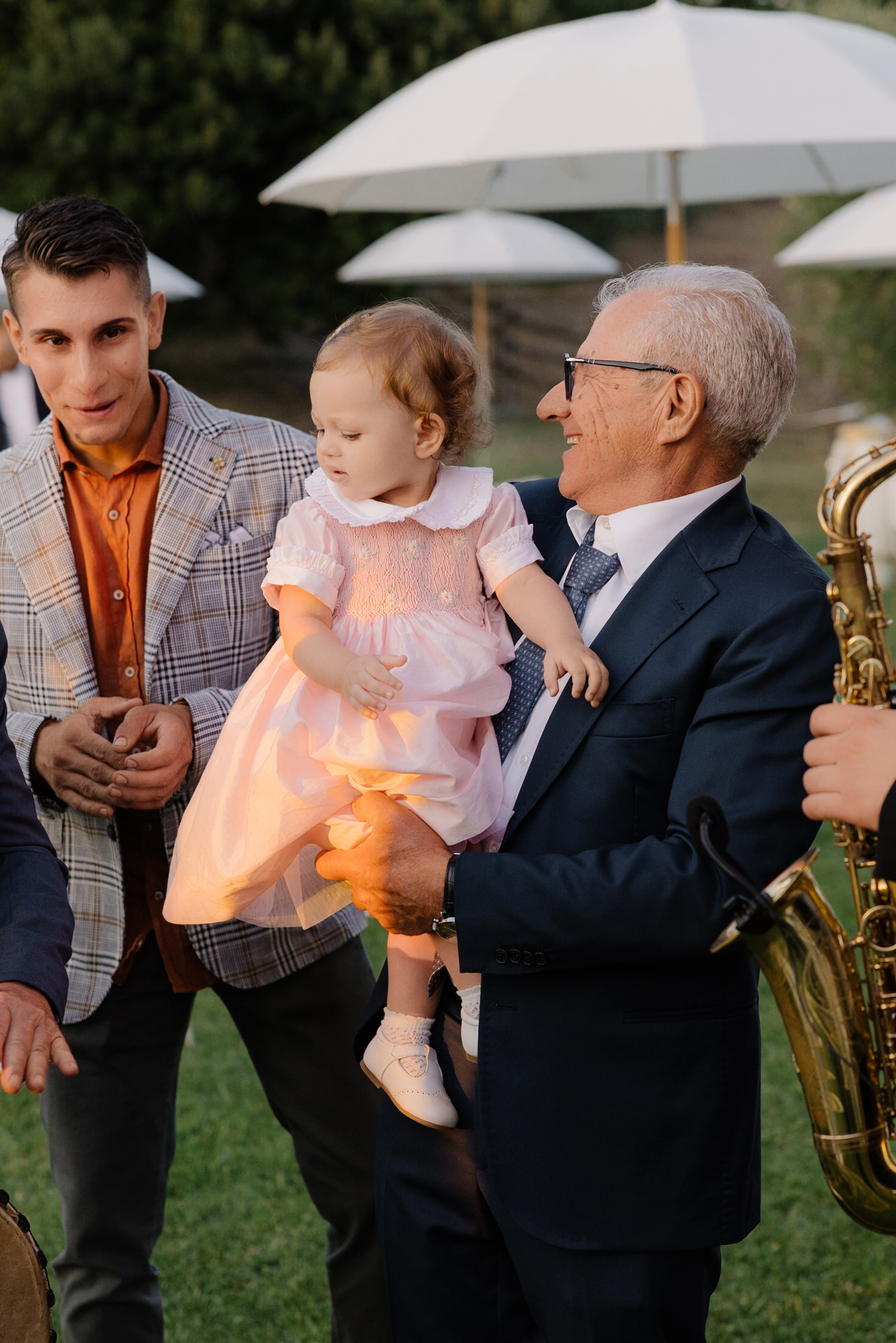 1. Wedding photographer Italy