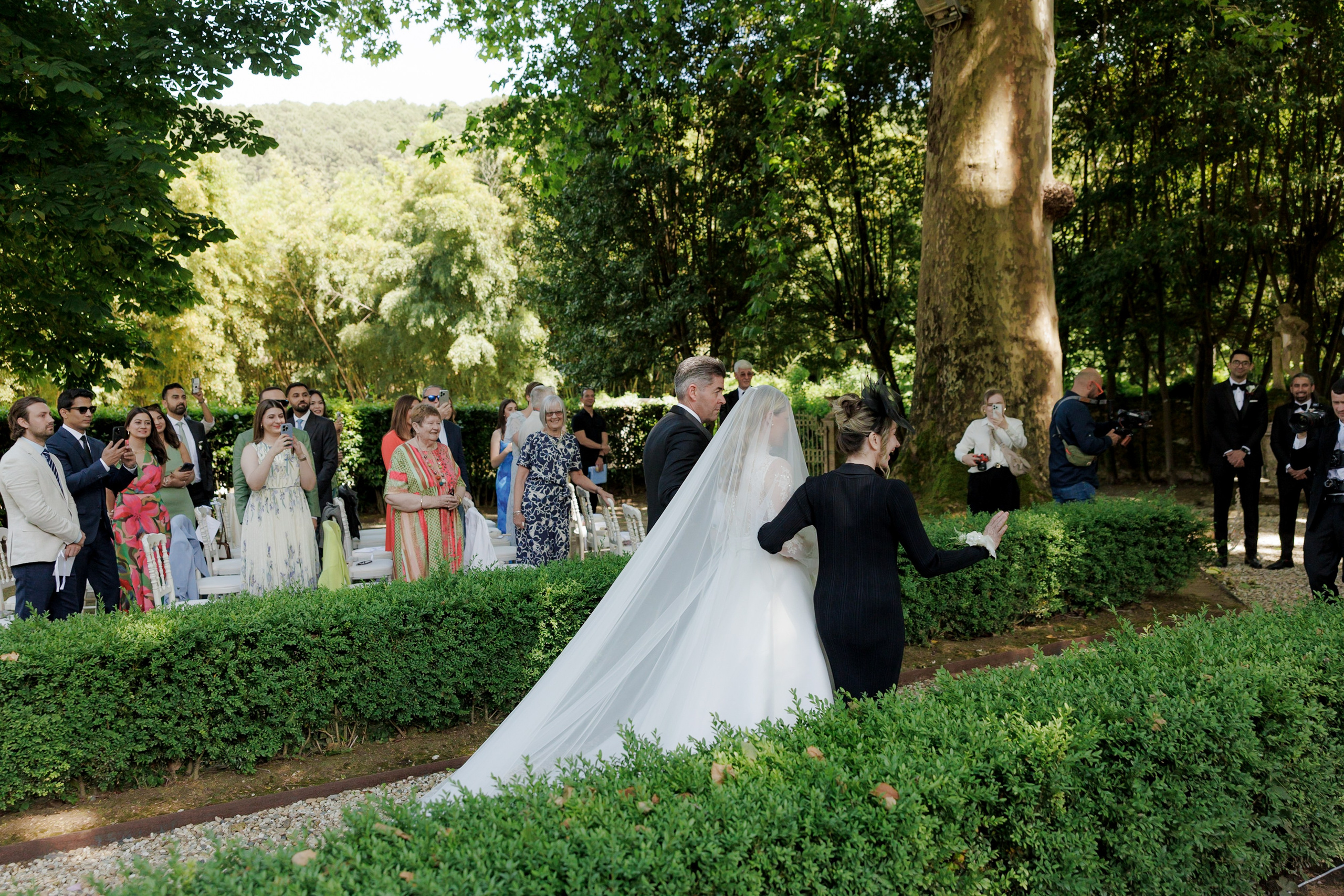Melissa&Obaid. Wedding photographer Italy