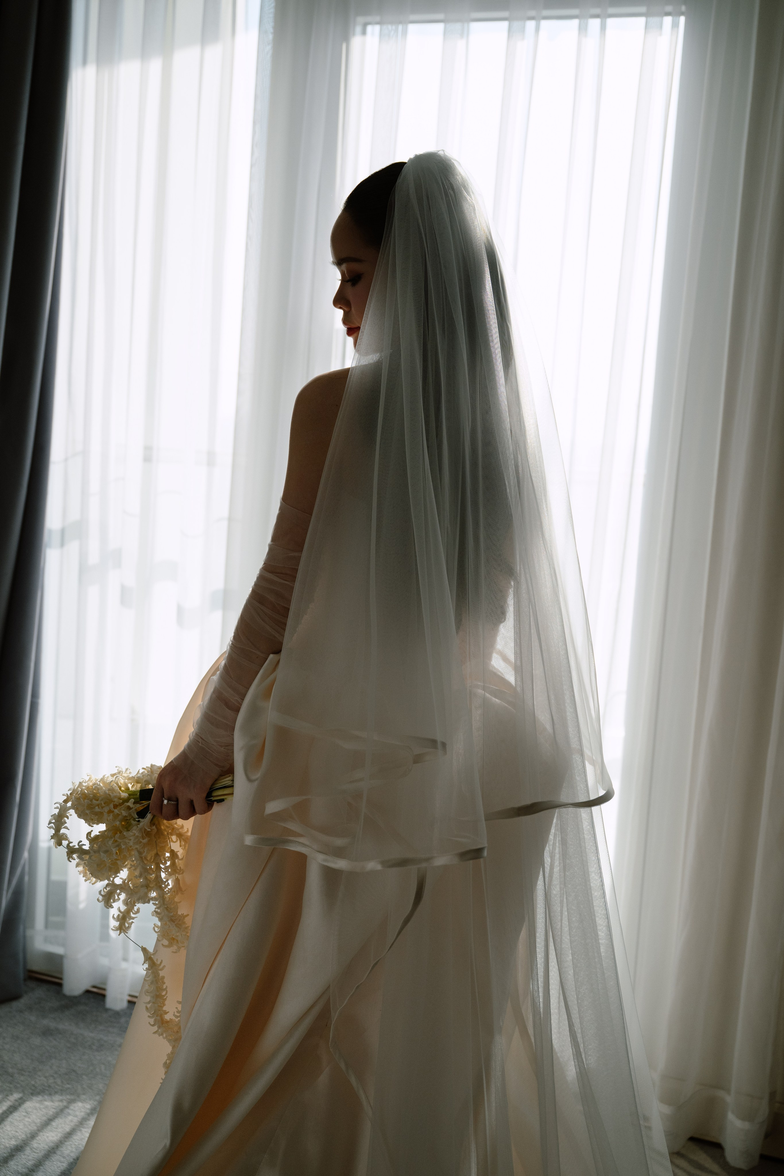 Ngọc & Tâm. Cam Images