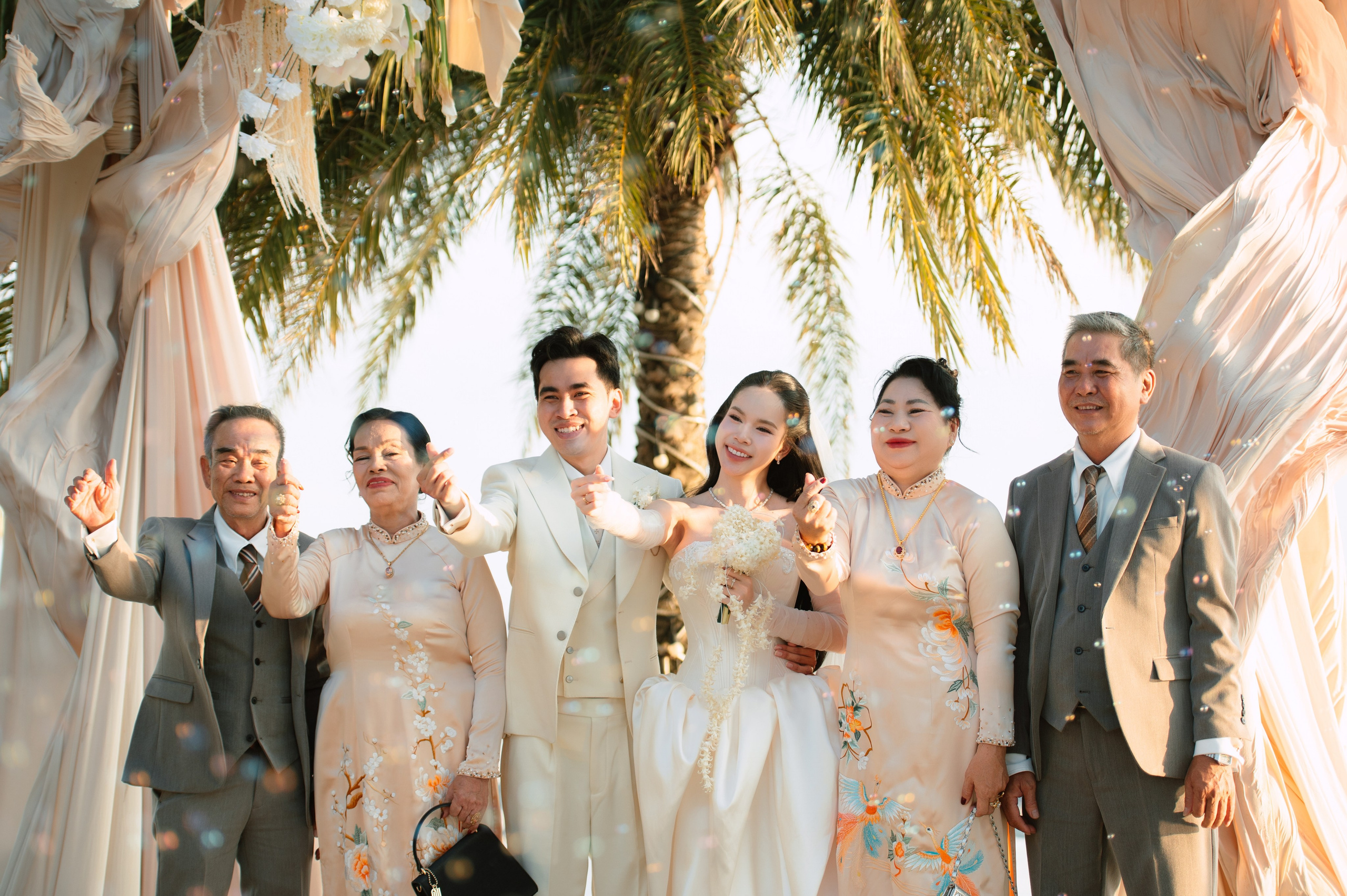 Ngọc & Tâm. Cam Images