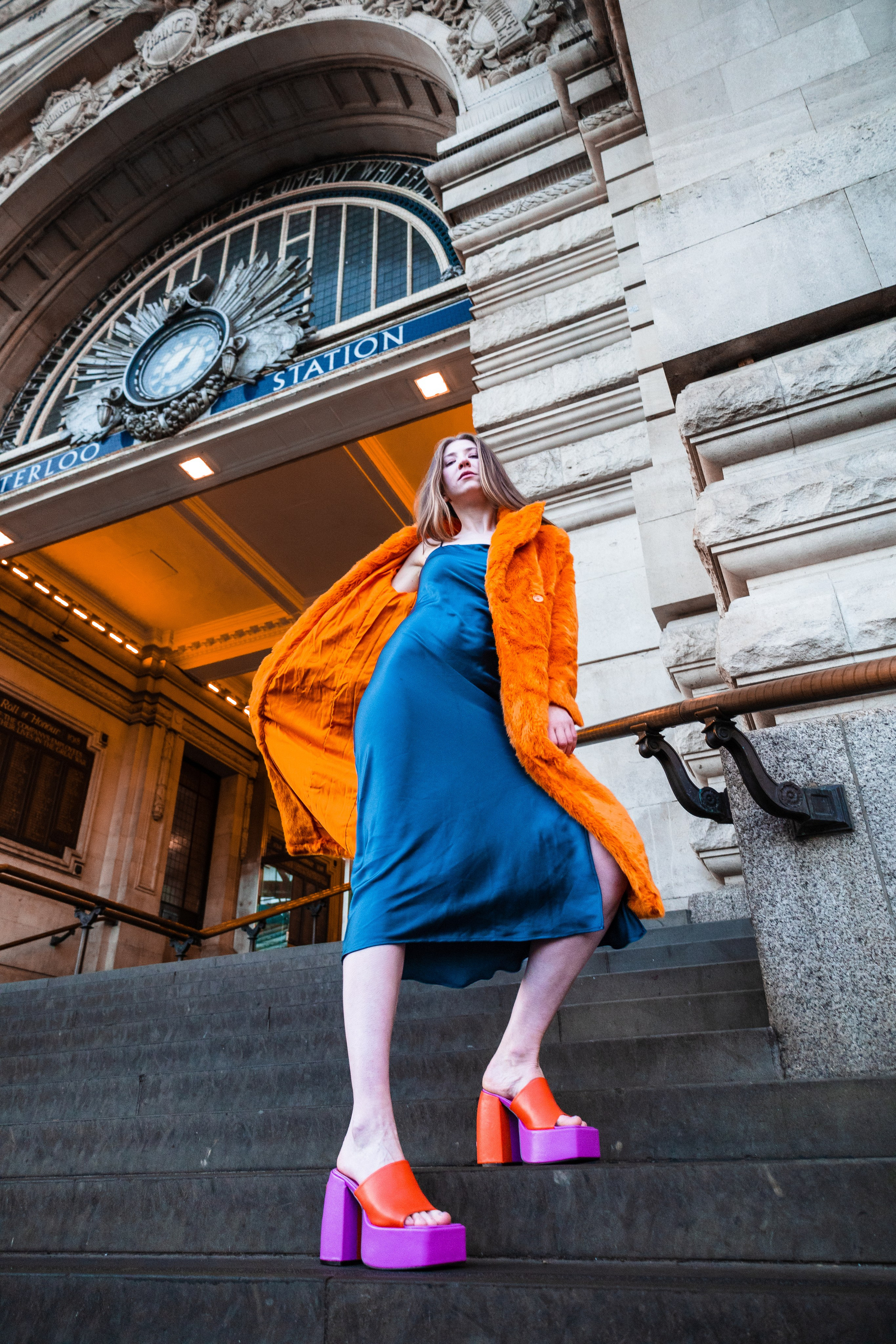 Portfolio. Content photographer in Paris — Genya Legou