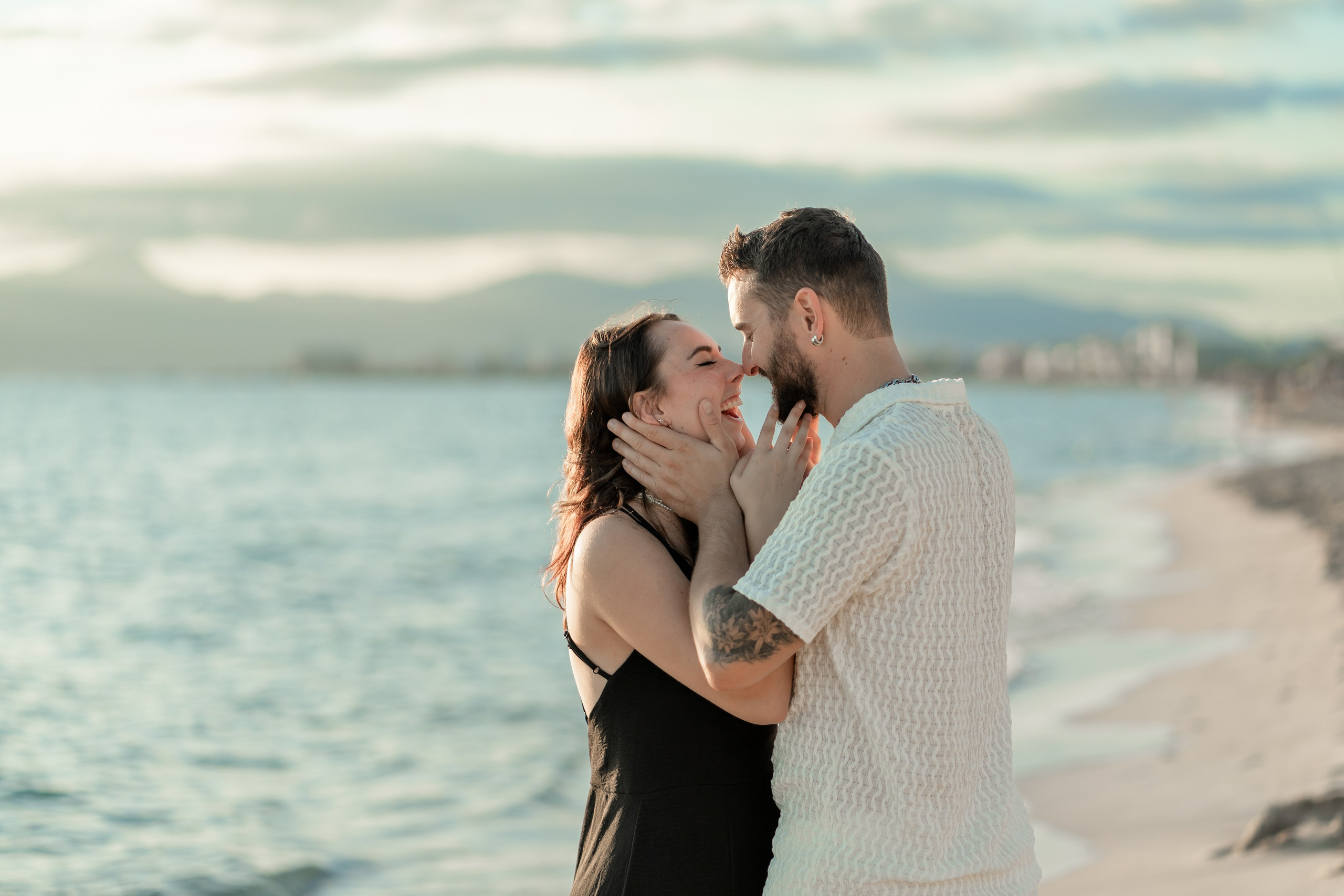 Paarshooting Playa de Palma. Deine Fotografin auf Mallorca für Familien und Business