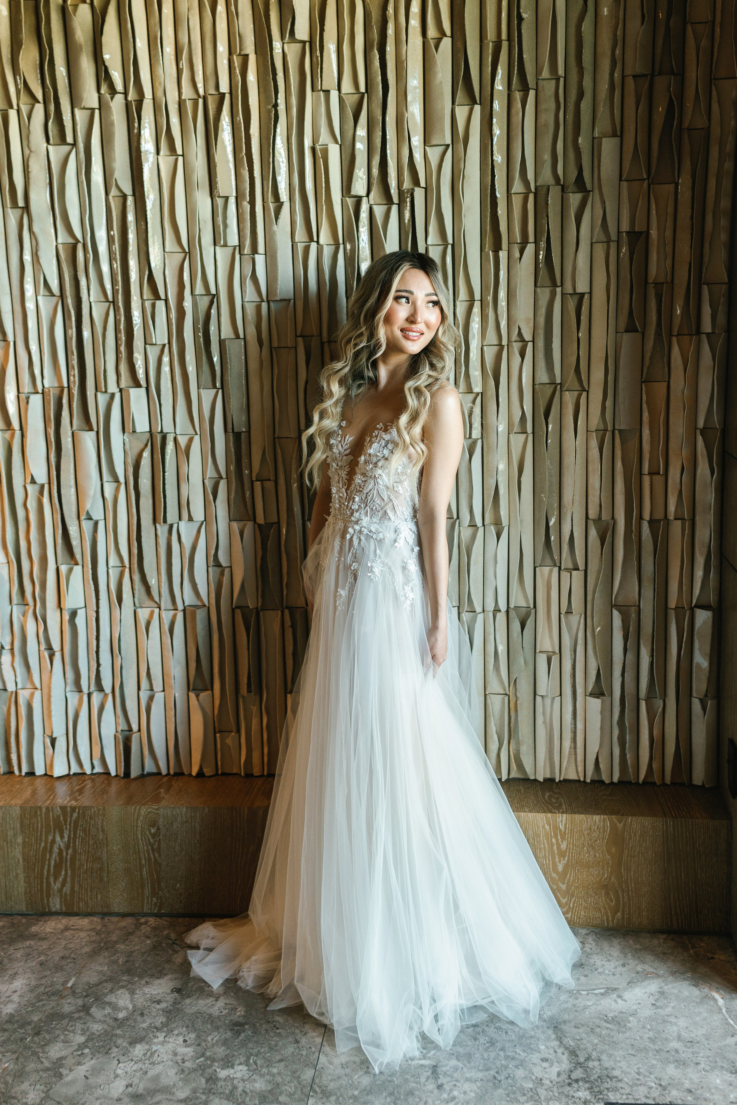 Wedding at Conrad Hotel Los Angeles. Wedding Photography & Videography Team in California, Los Angeles, San Francisco, San Diego and Travel