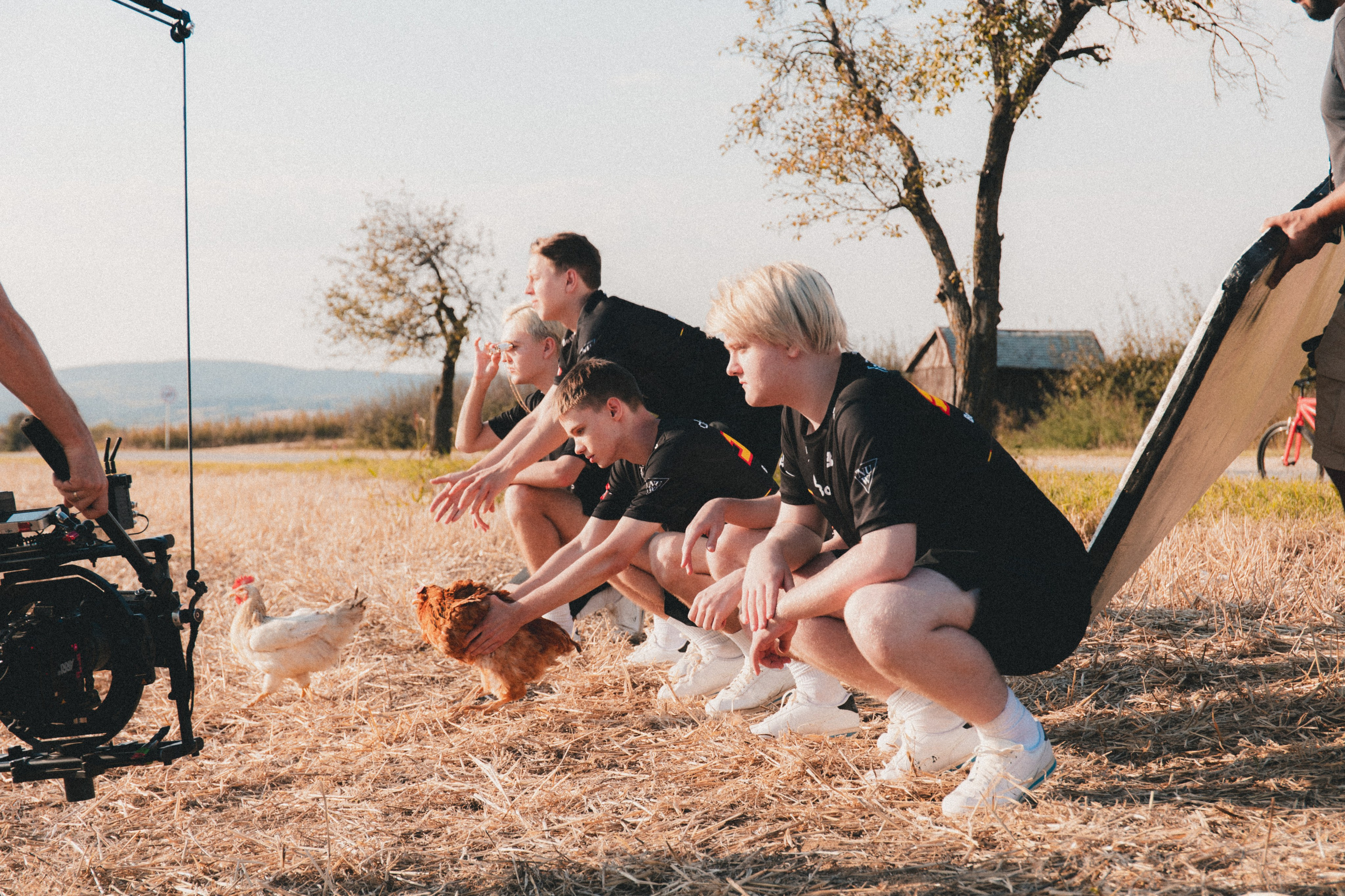 BetBoom. Фотограф Инна Гайнулина