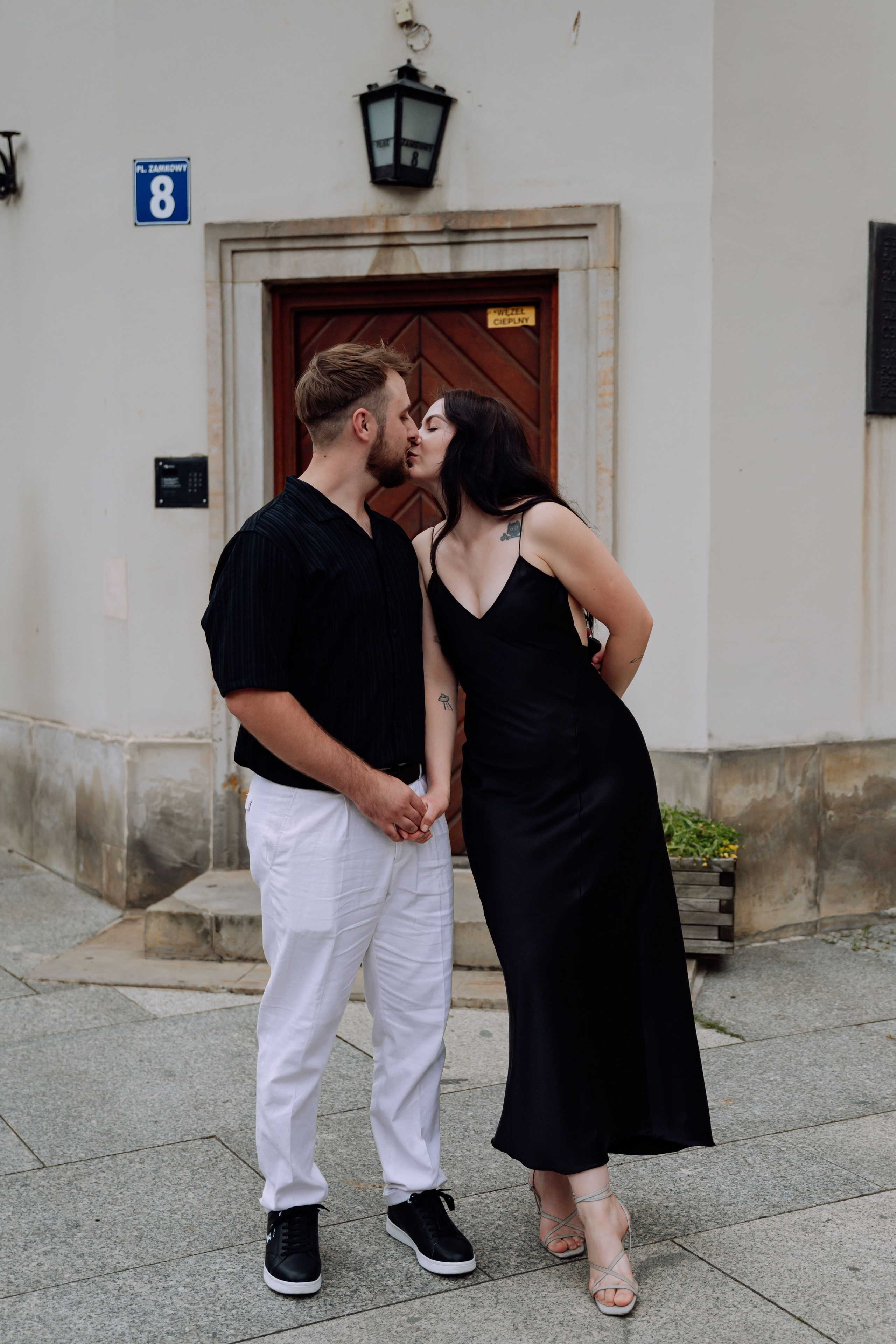 Julia&Mikołaj wedding day