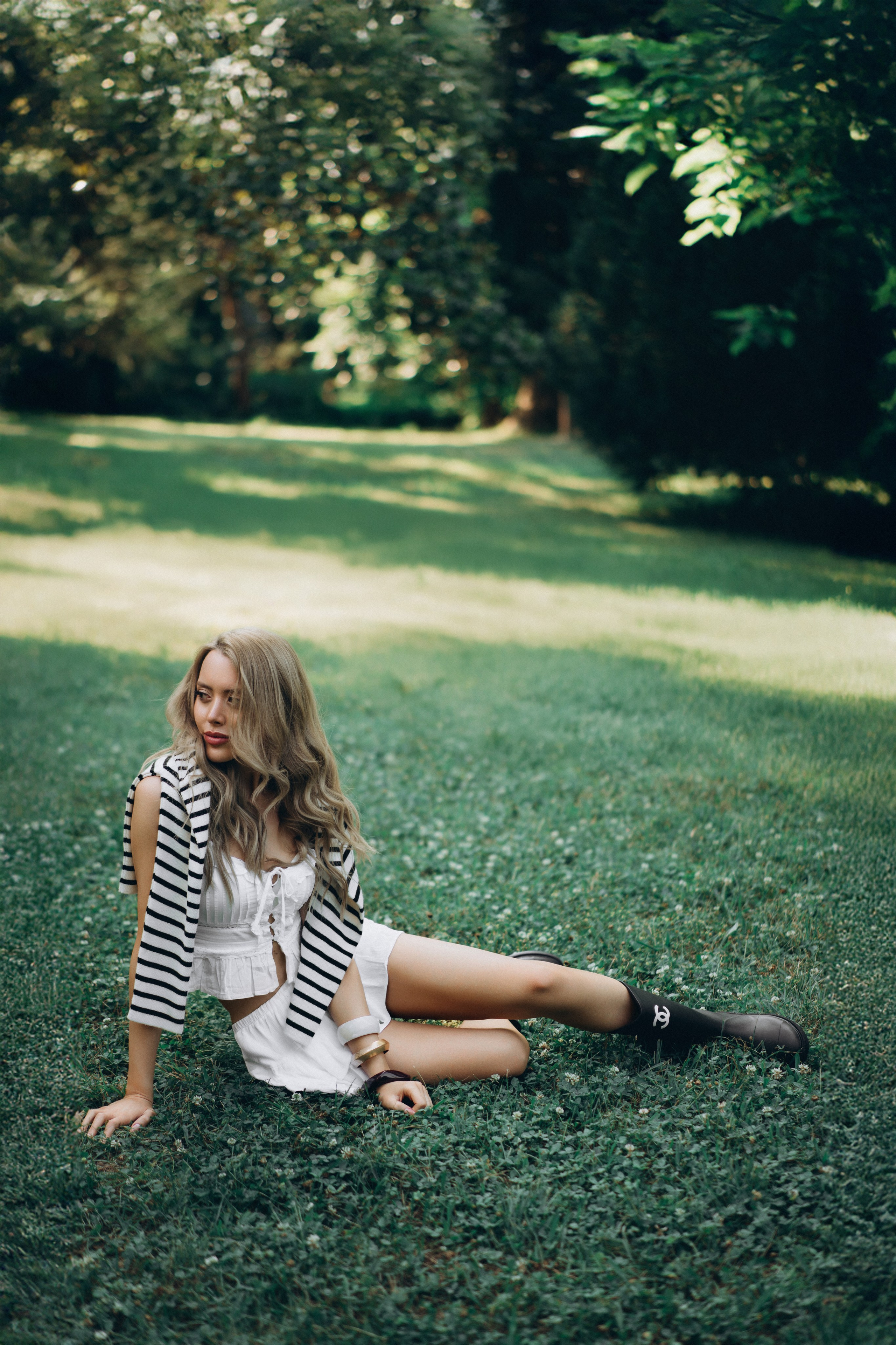 Photographer in Tbilisi